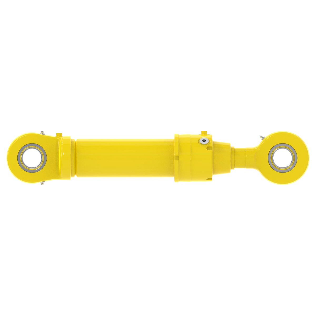 HYDRAULIC CYLINDER