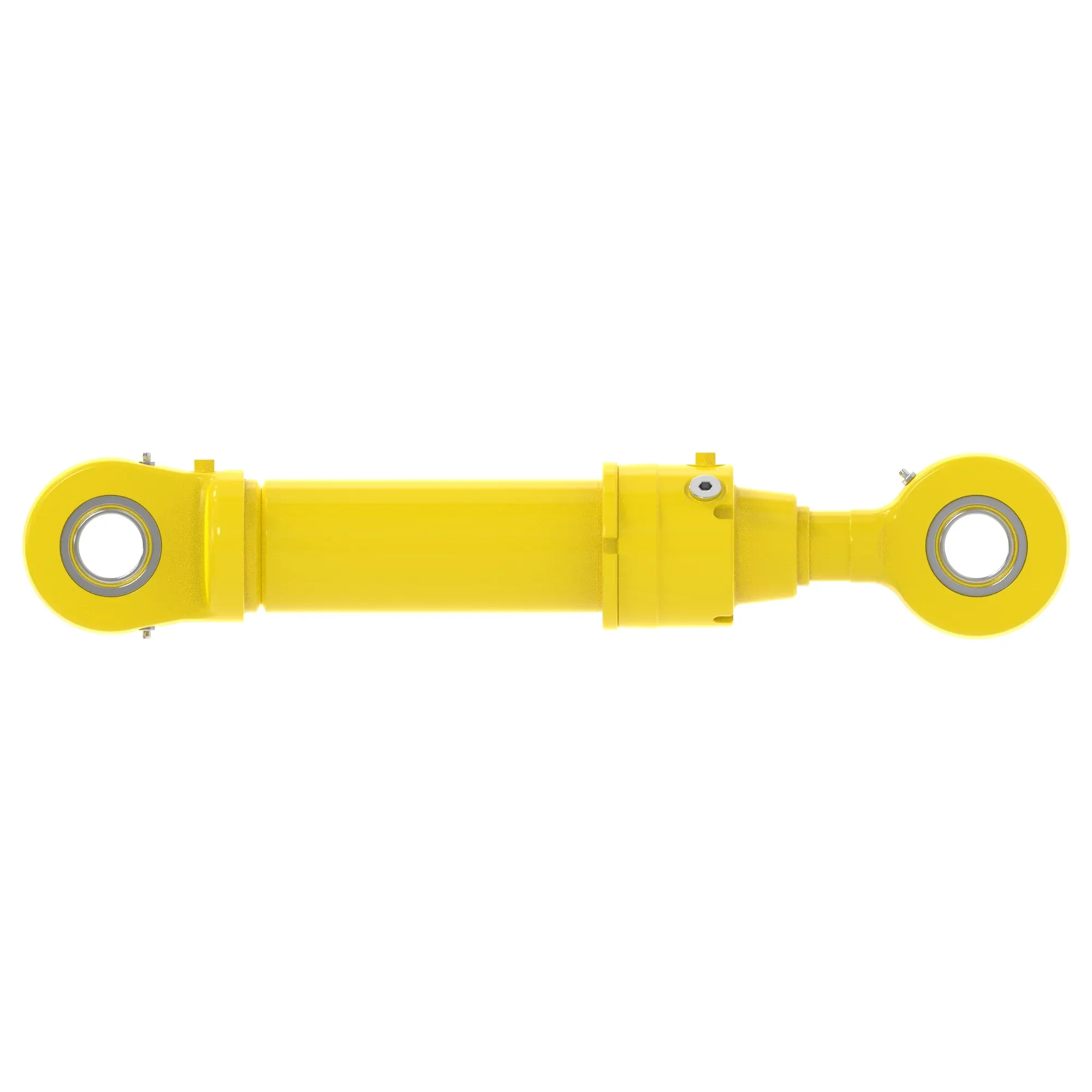 HYDRAULIC CYLINDER