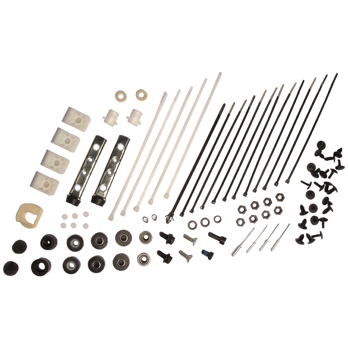 John Deere Seat Kit - AL156124