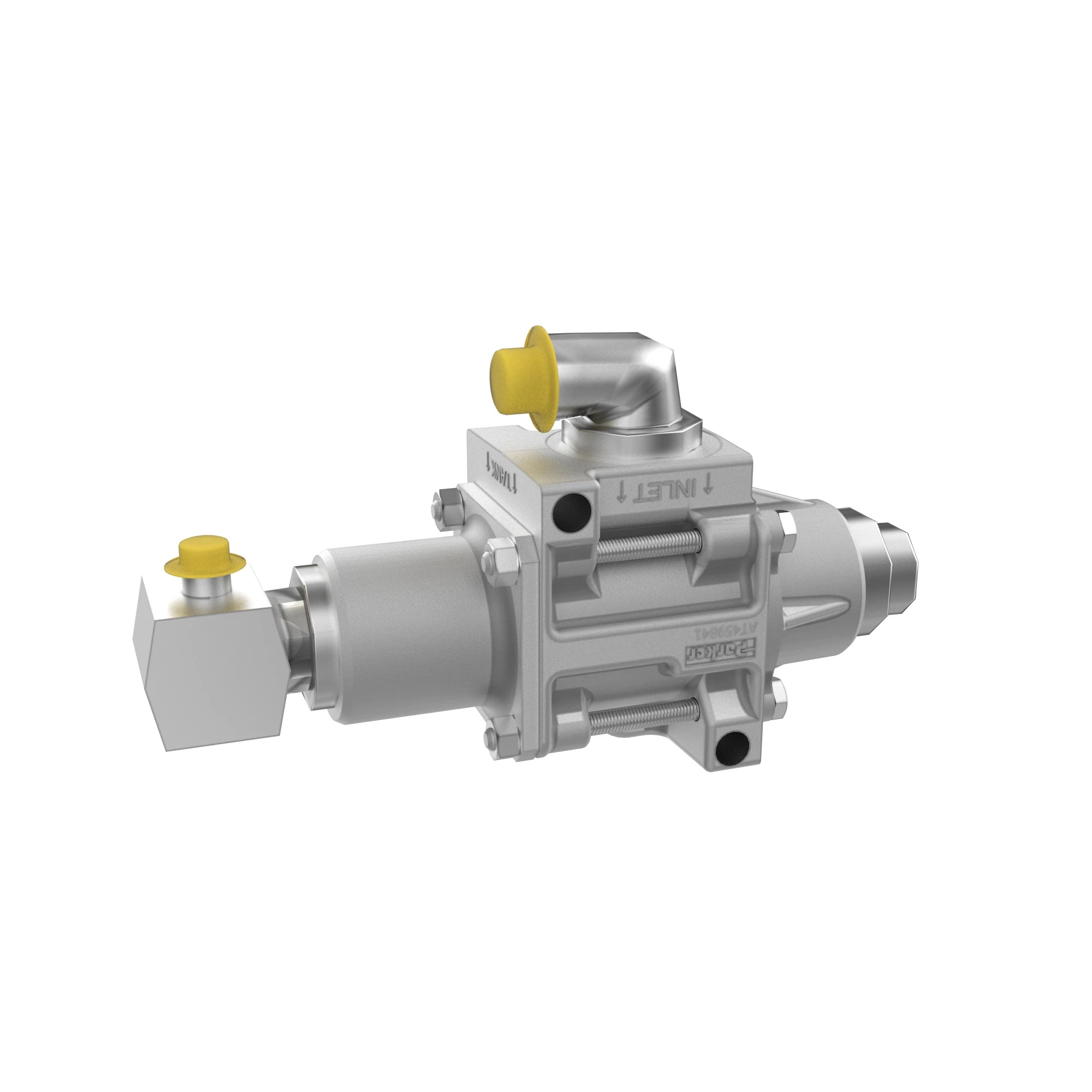 Control Valve