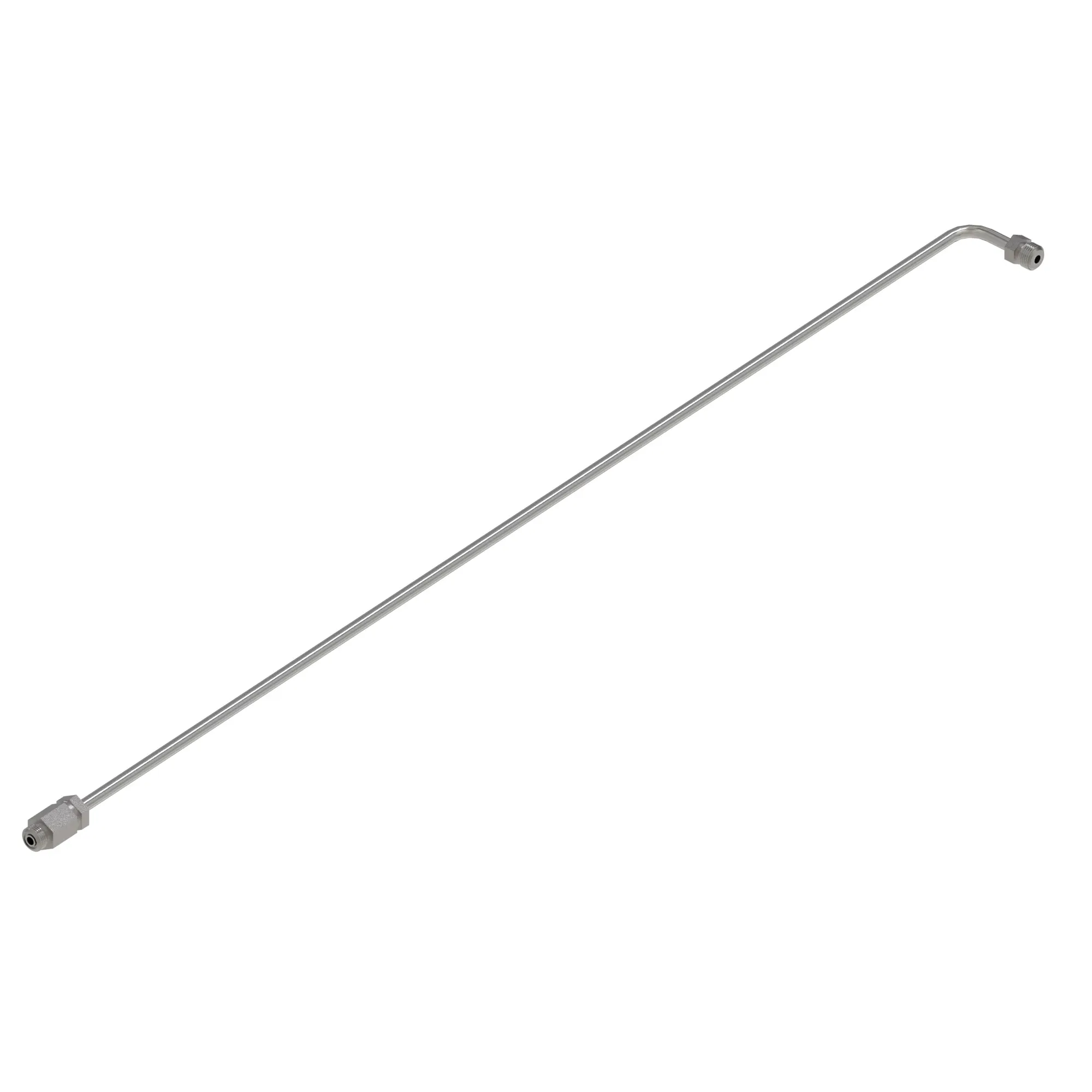 John Deere Oil Line - RE70802