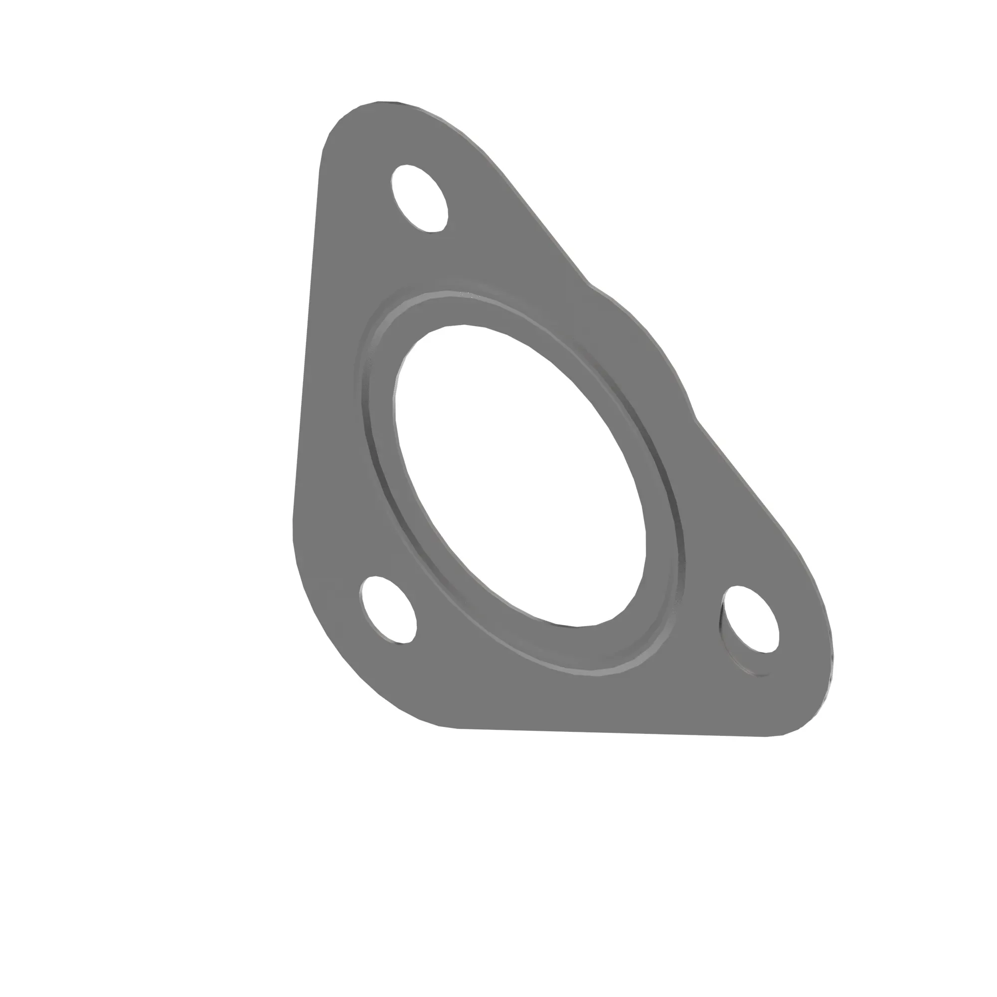 John Deere Gasket - DZ125049