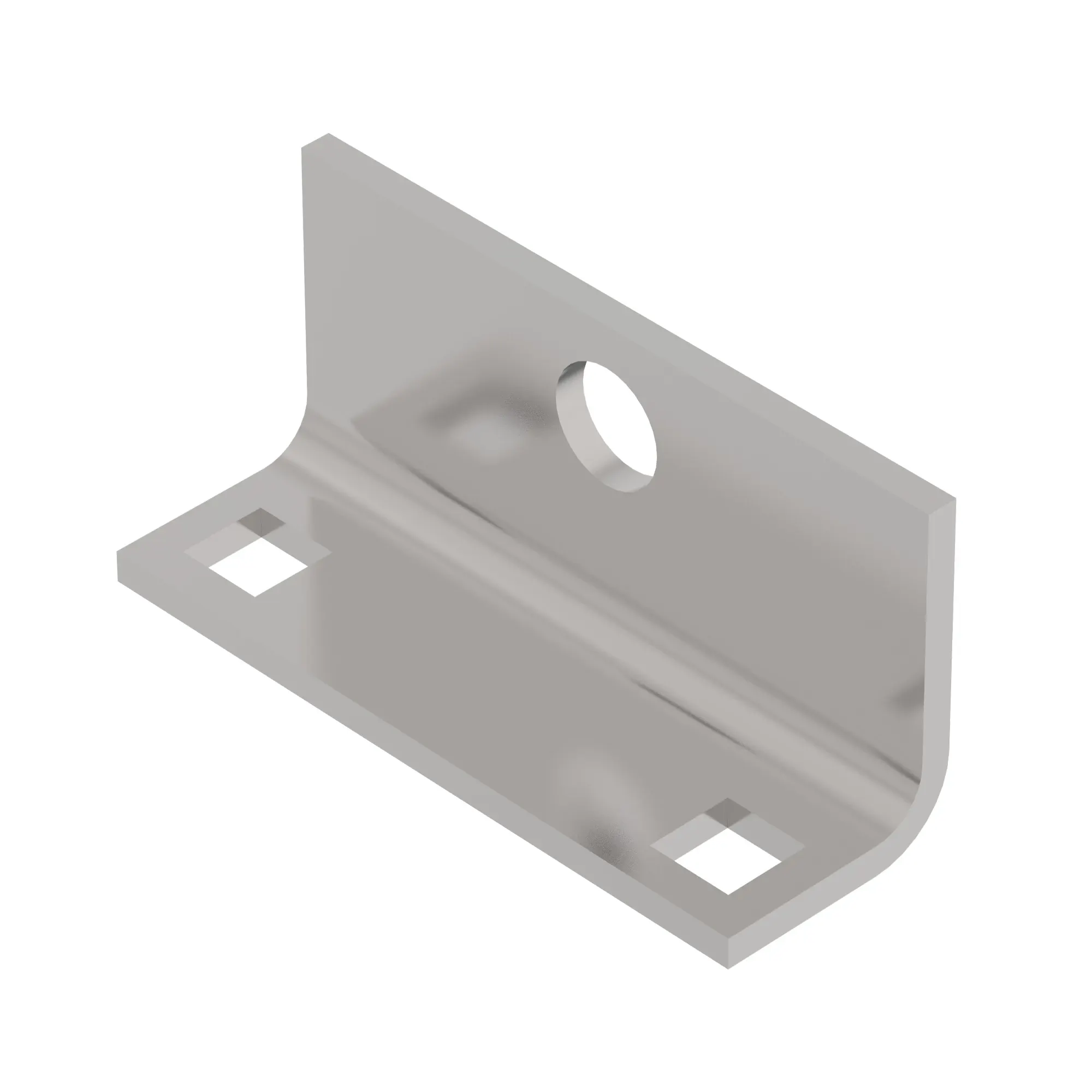 BRACKET MAGNETIC PICKUP