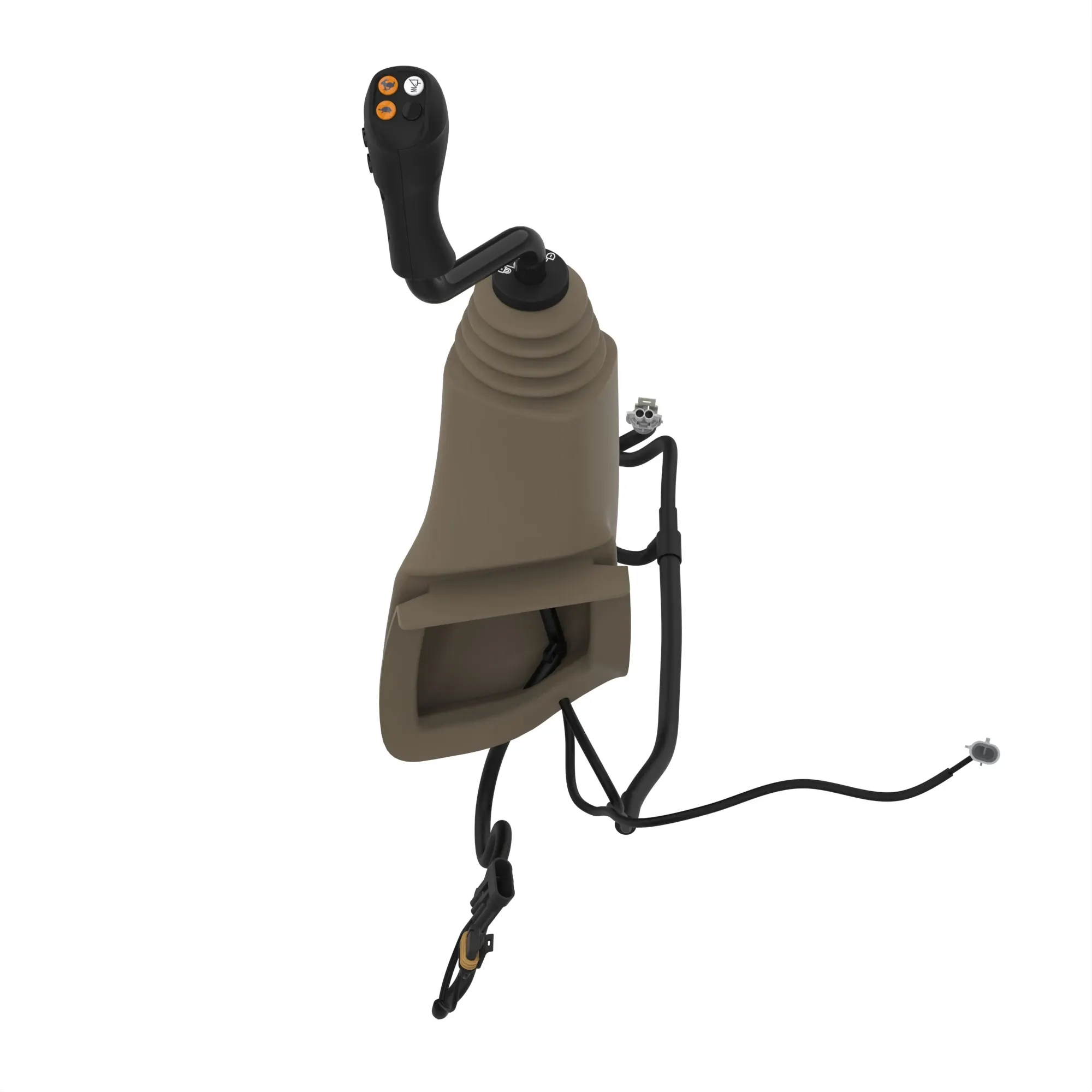 CABLE, POWER SUPPLY 4 CYL.TUP21  RELAY - CAB