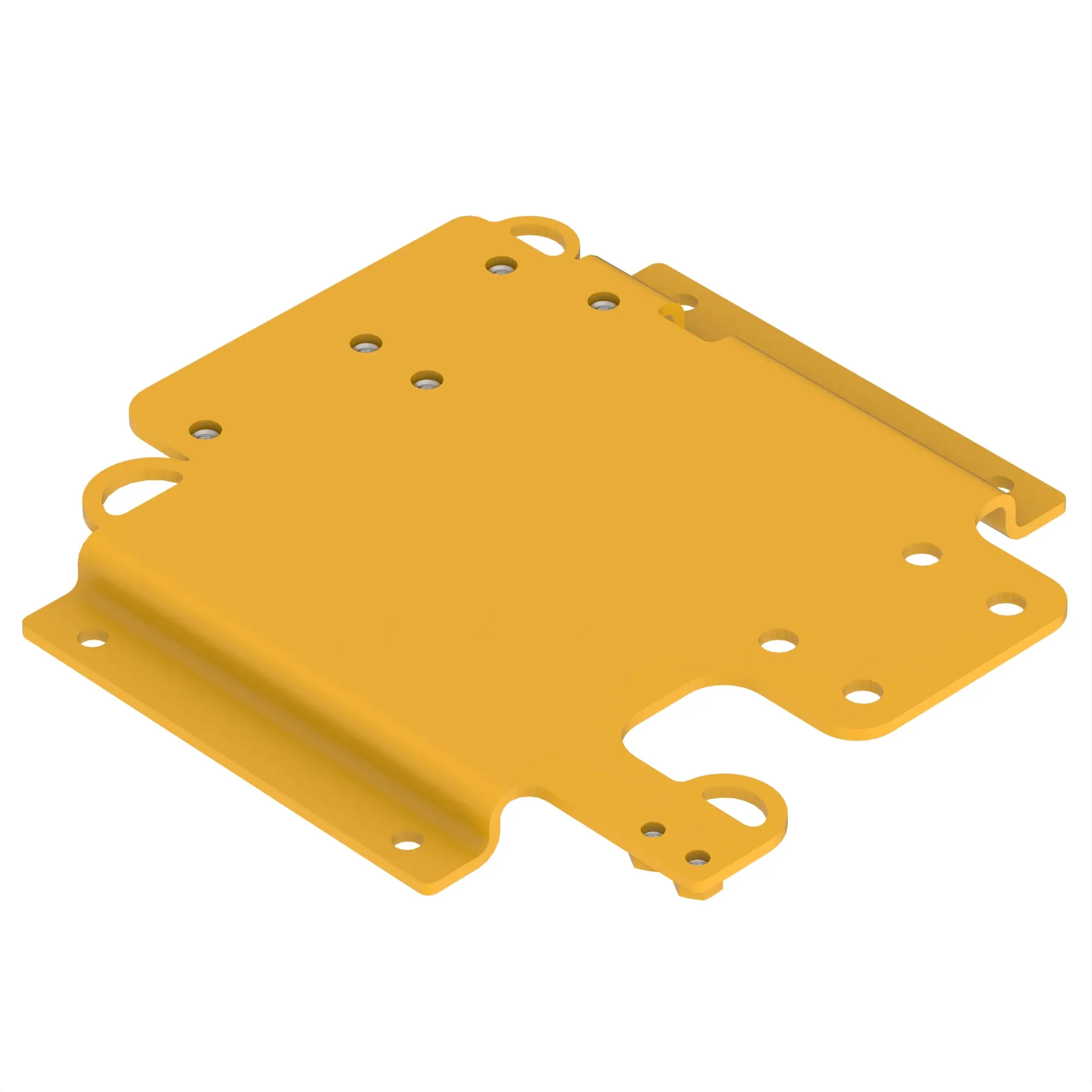 John Deere Bracket - AT502590