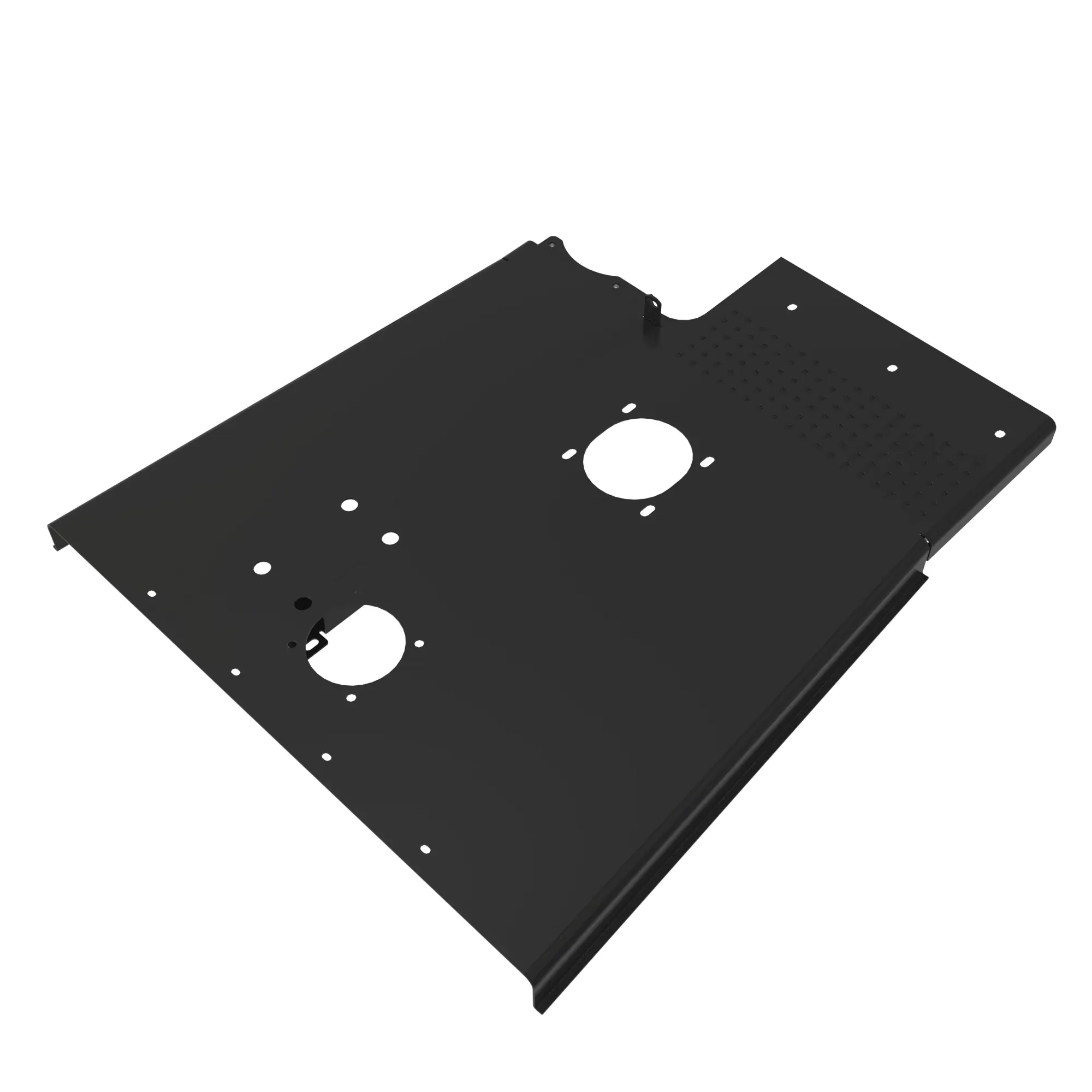 John Deere Hood - AT469482