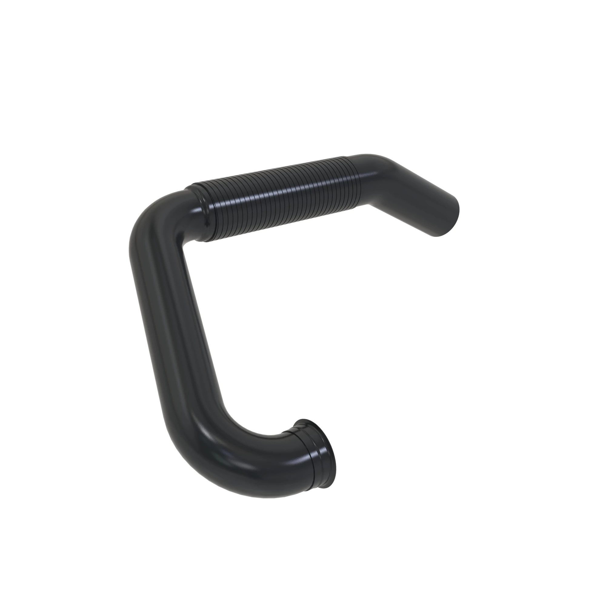 John Deere Exhaust Pipe - RE245694