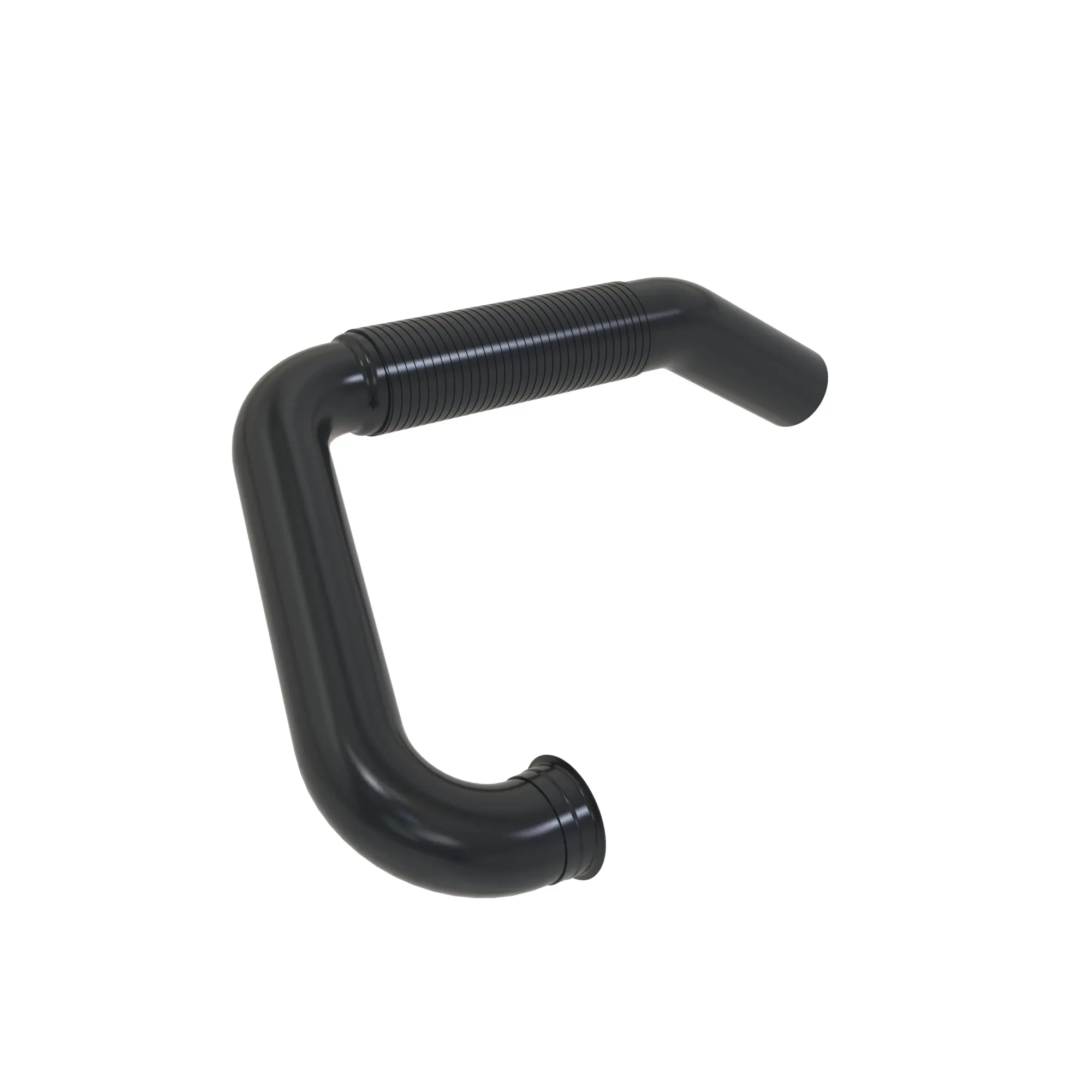 John Deere Exhaust Pipe - RE245694