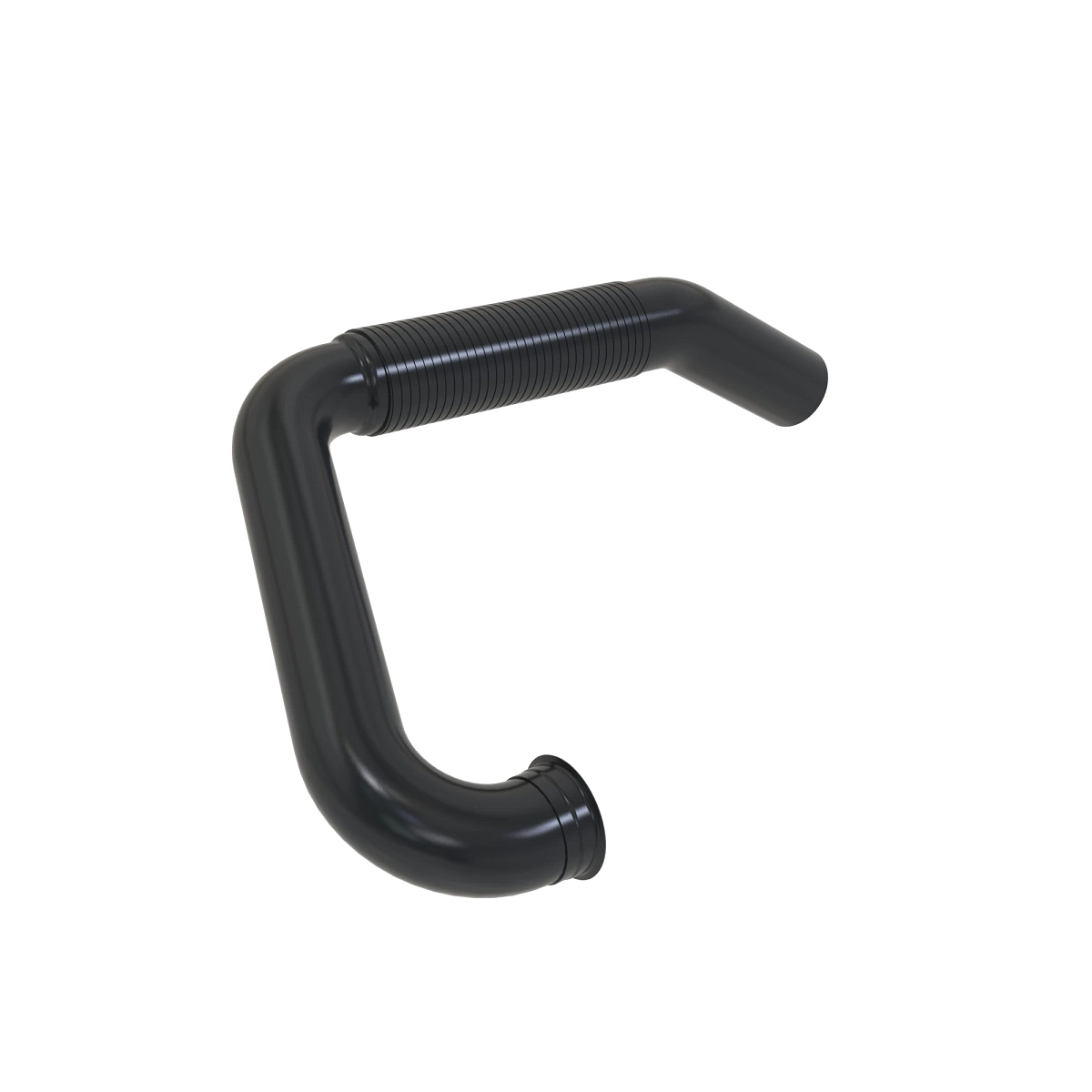Pipe, Exhaust, Flexible