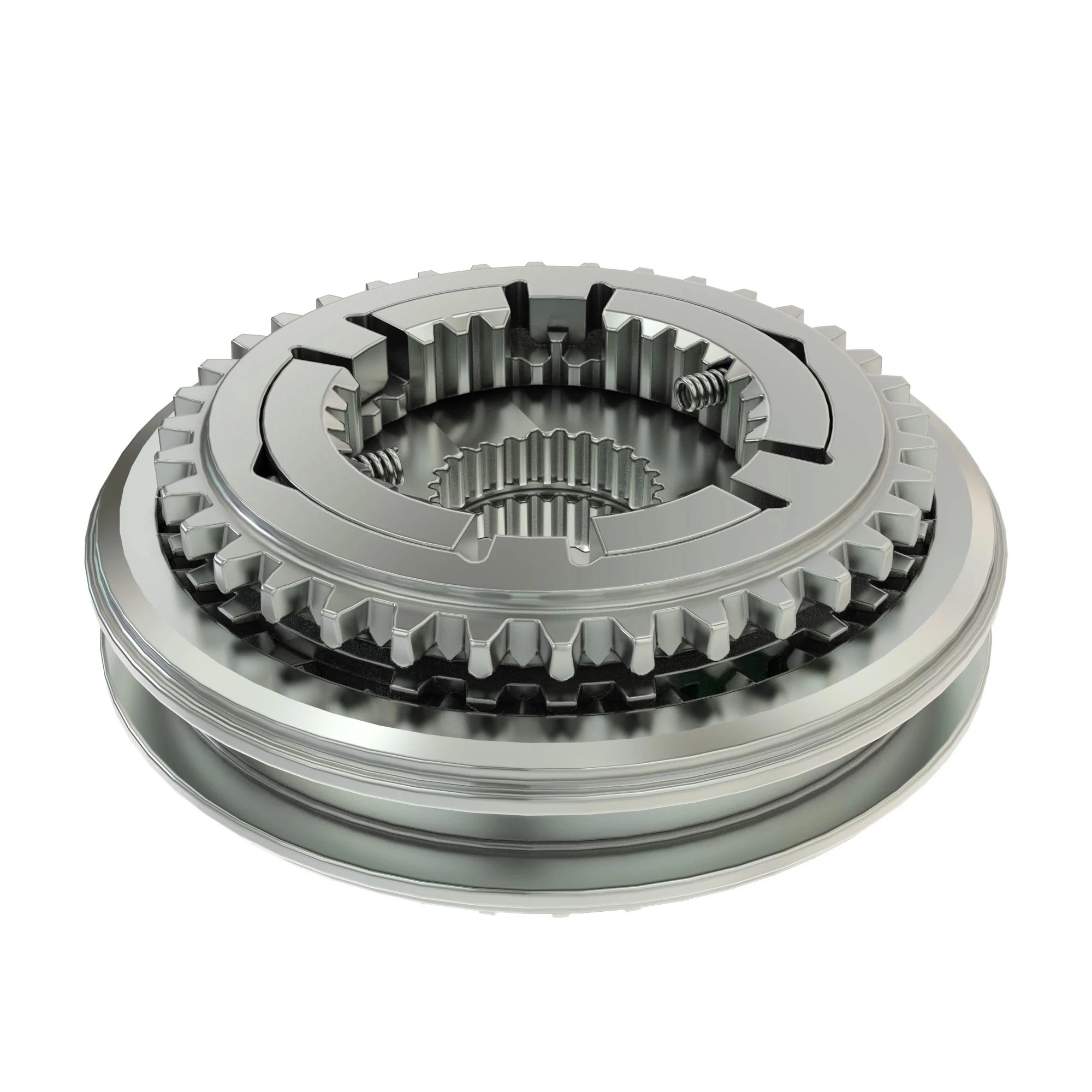 John Deere Transmission Synchronizer - RE238219