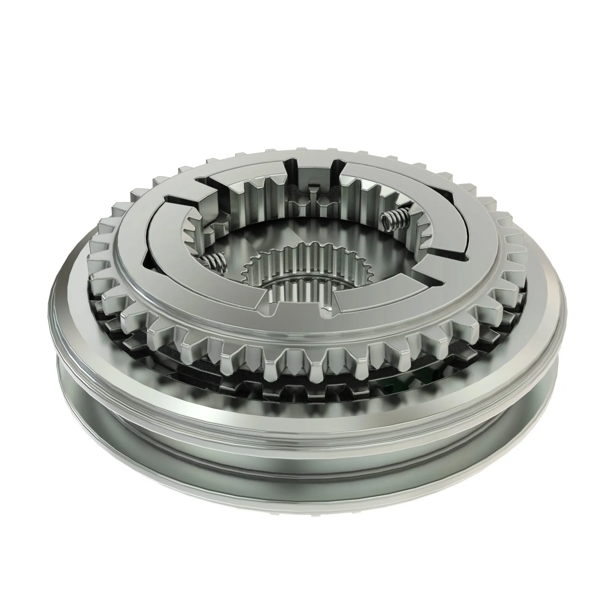 John Deere Transmission Synchronizer - RE238219