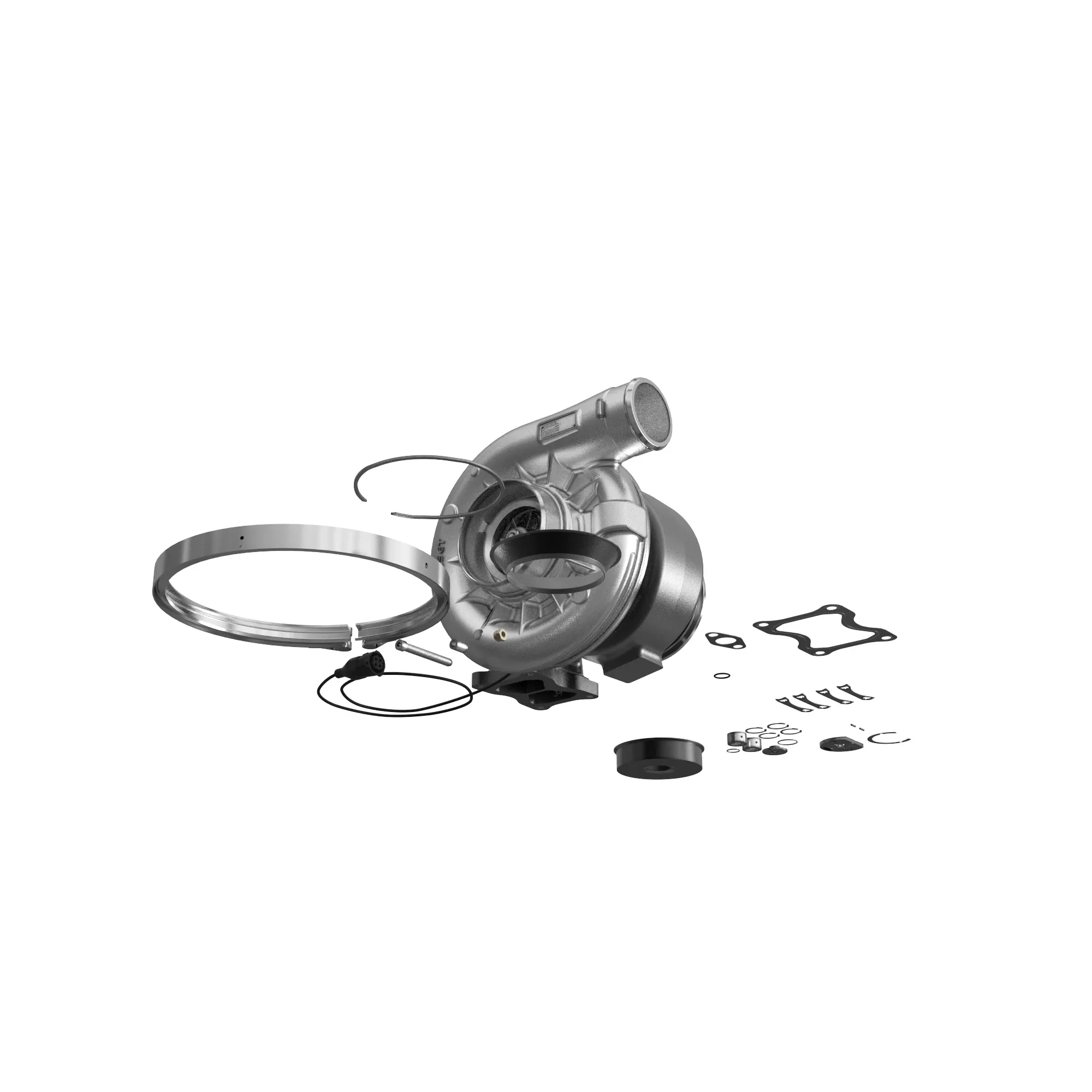 Turbocharger Reman