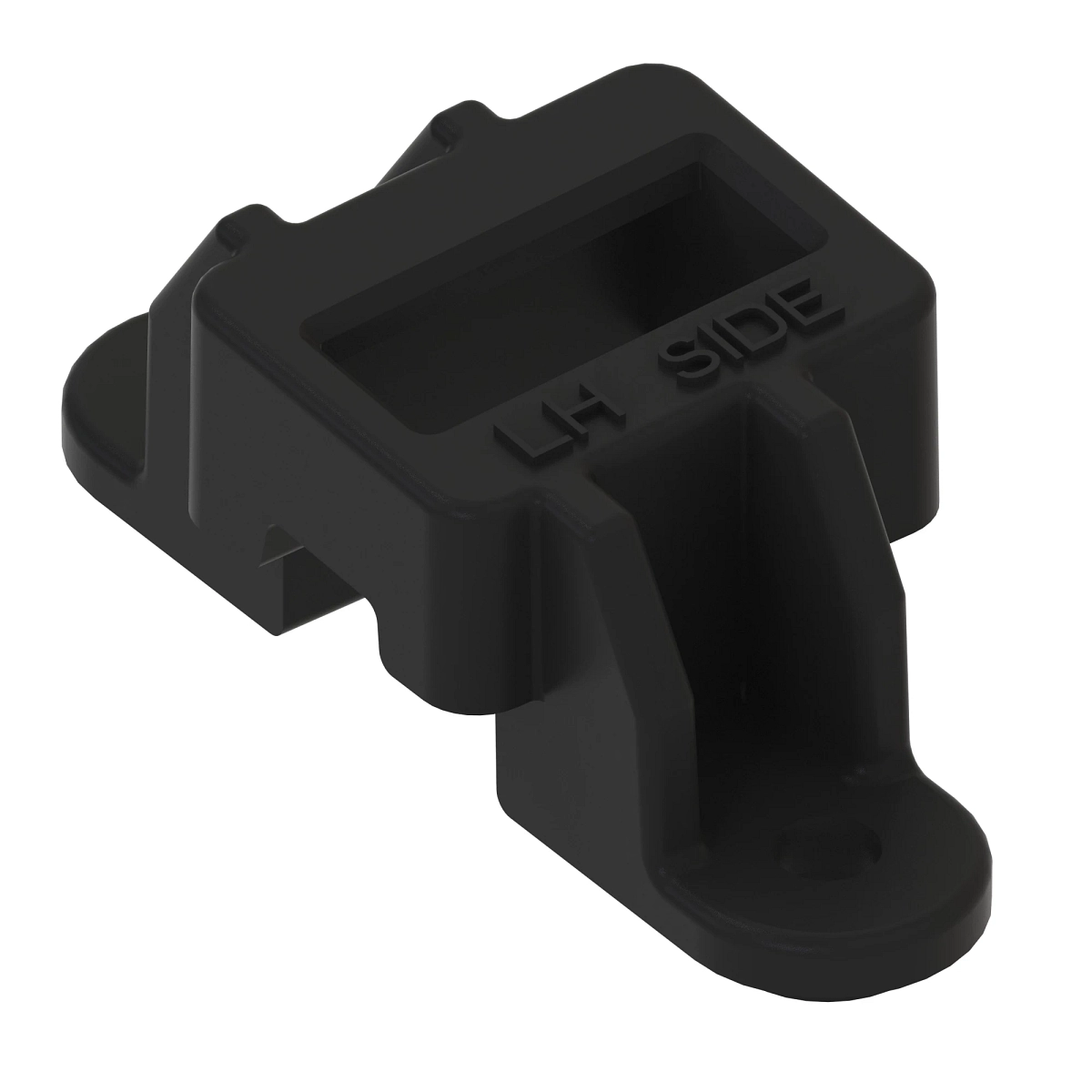 Clip Catch LH Side
