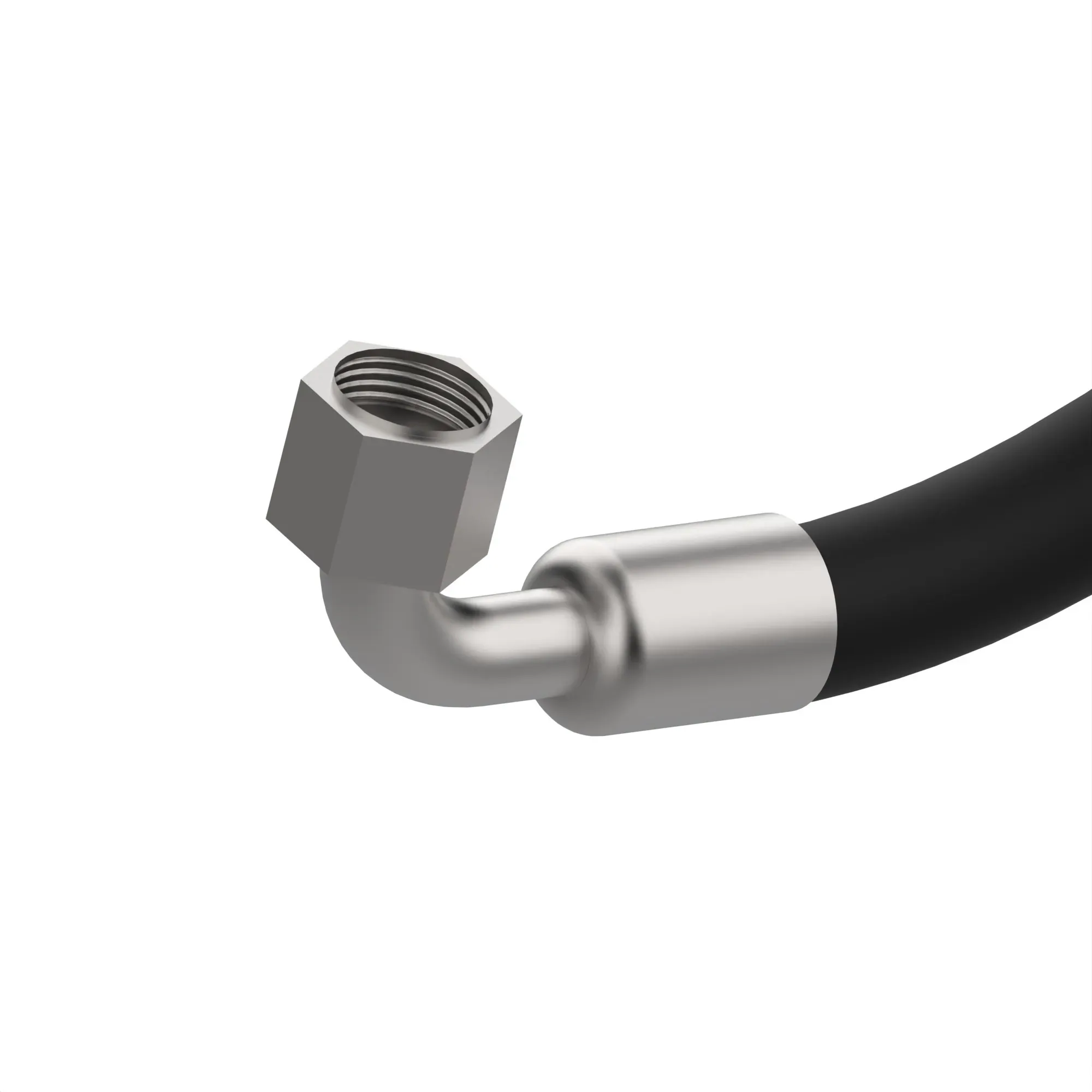 Hydraulic Hose