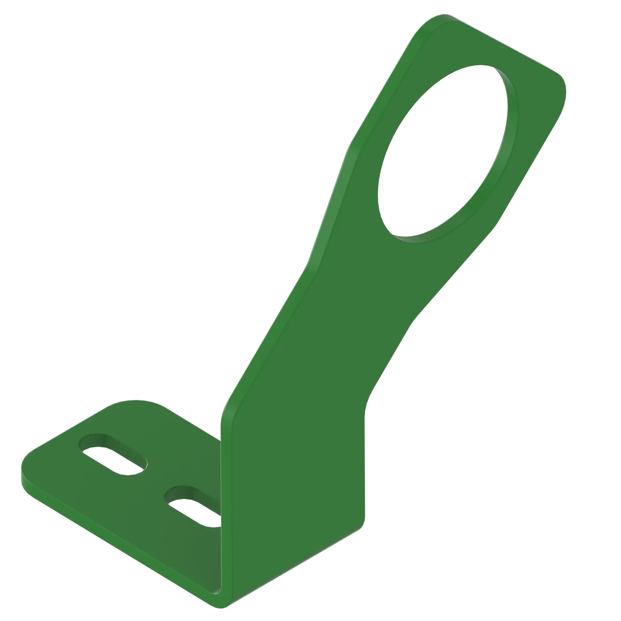 John Deere Bracket - HXE158136