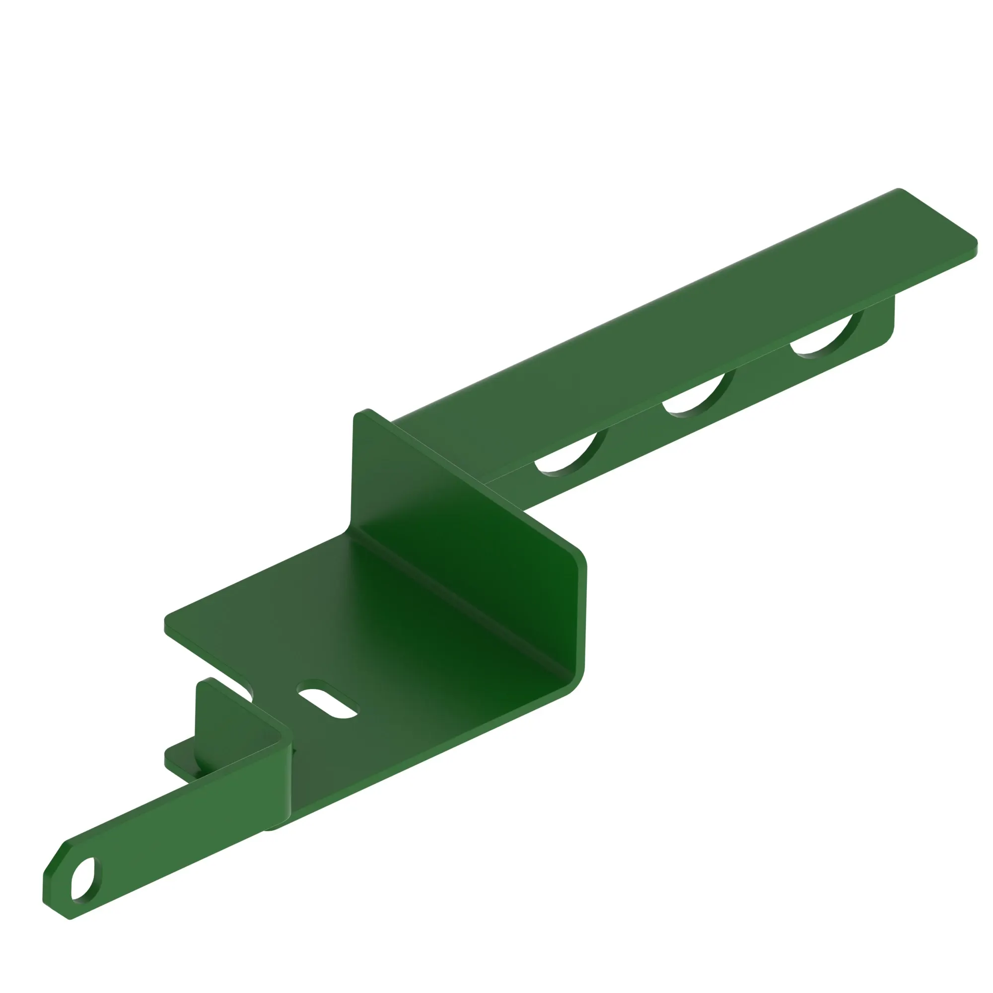 BRACKET,  ASSY, COUPLER MOUNTING, S