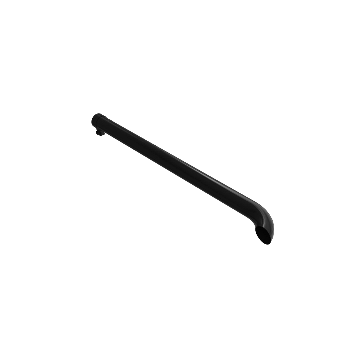 Exhaust Pipe, E