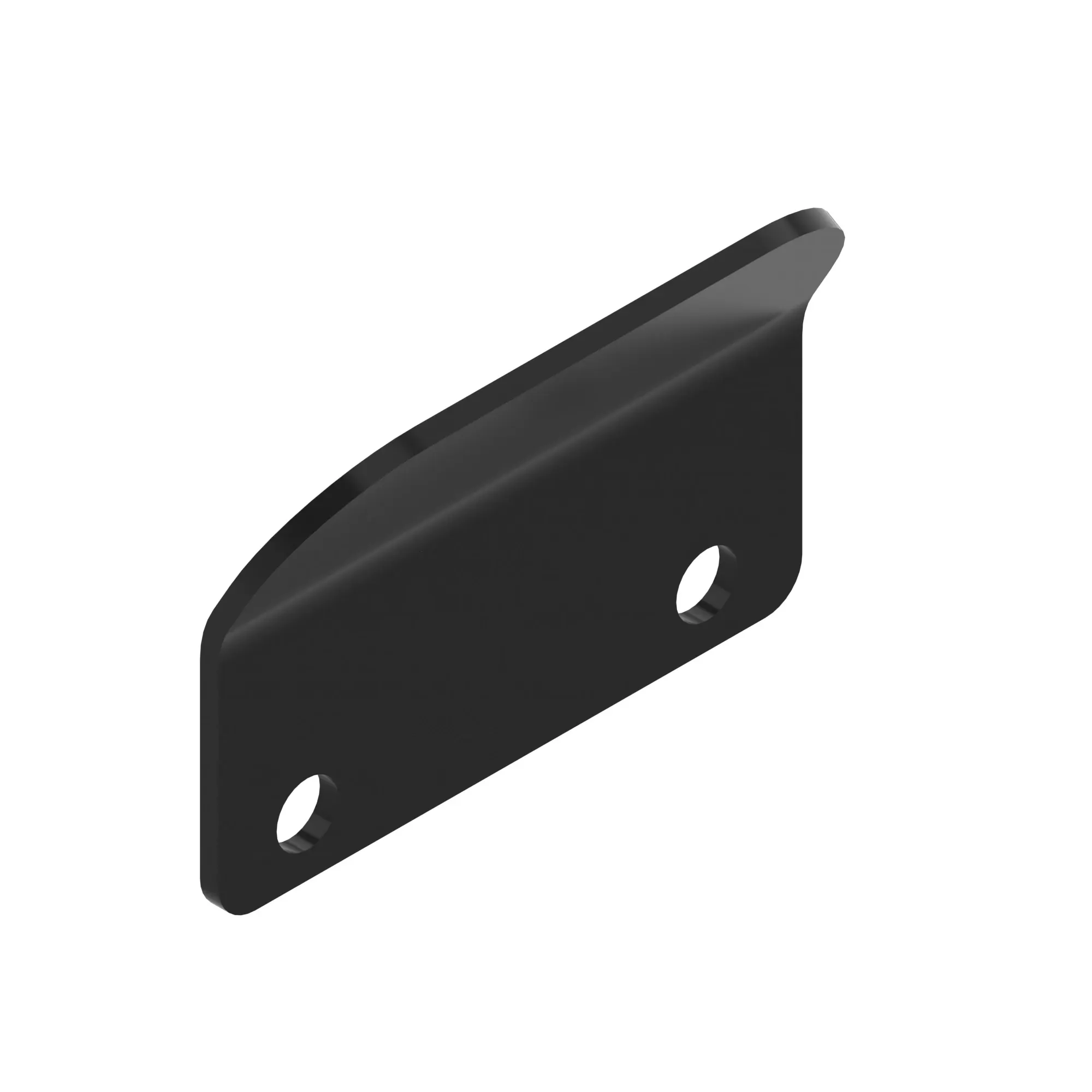 John Deere Plate - T296179