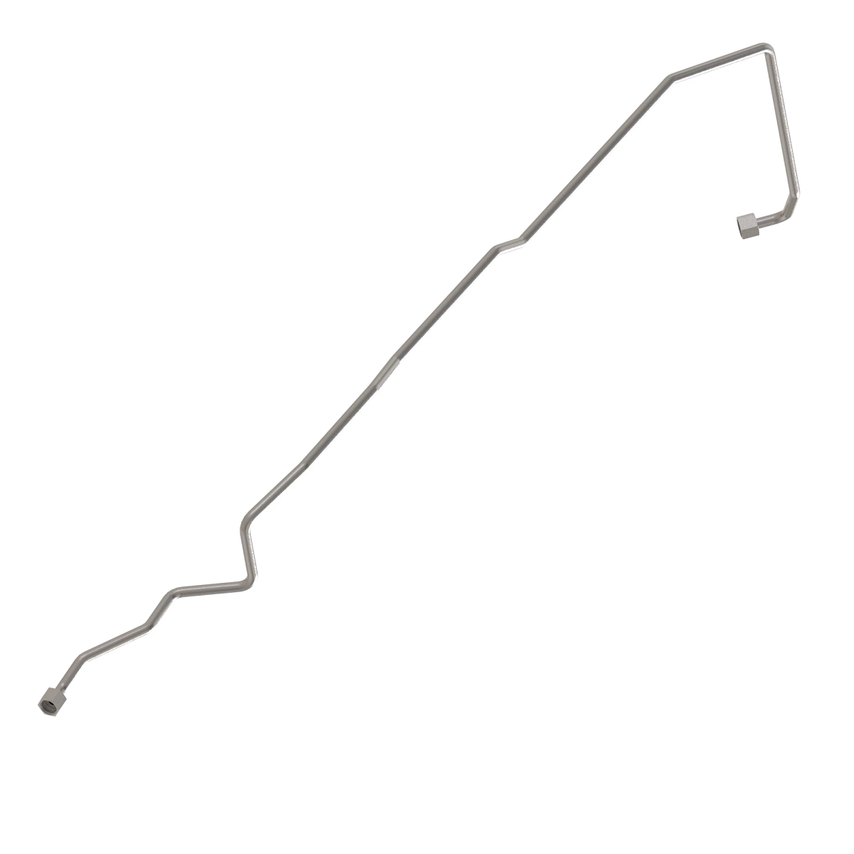 Oil Line Comfort Hitch, M