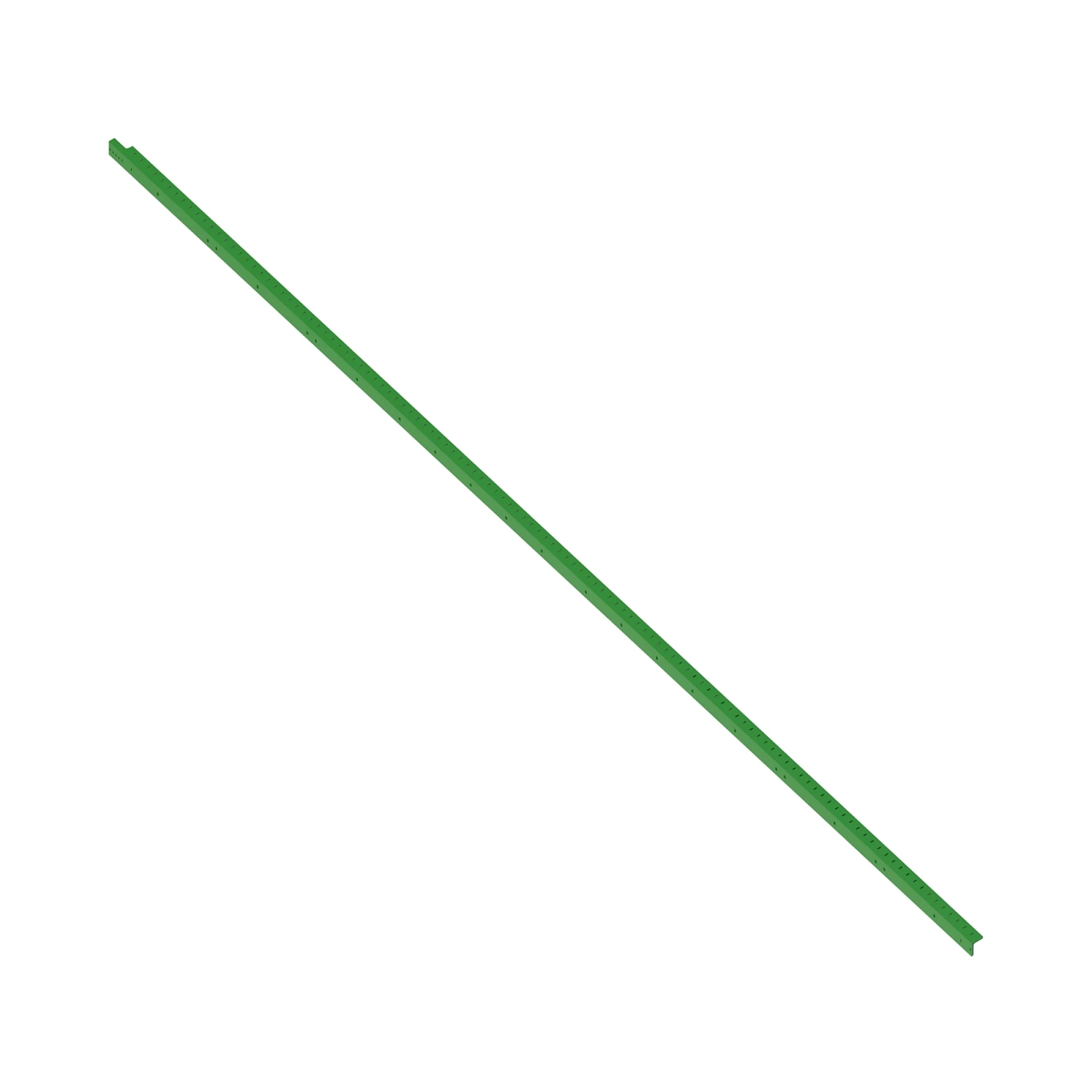 Angle-Cutterbar, 30'