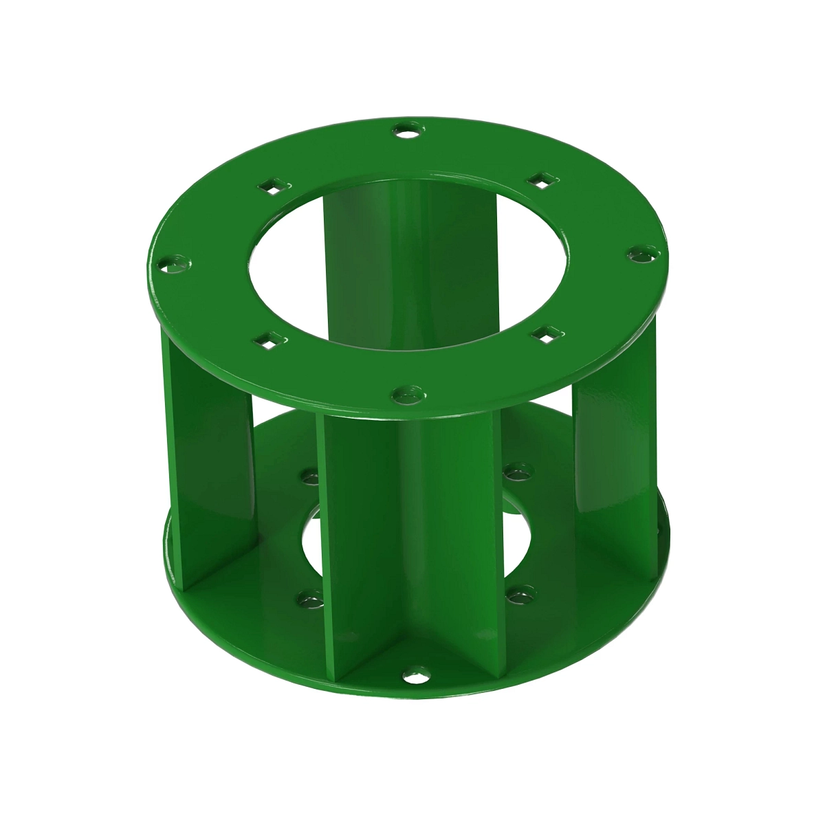 John Deere Cutter Bar Drum - AFH220999