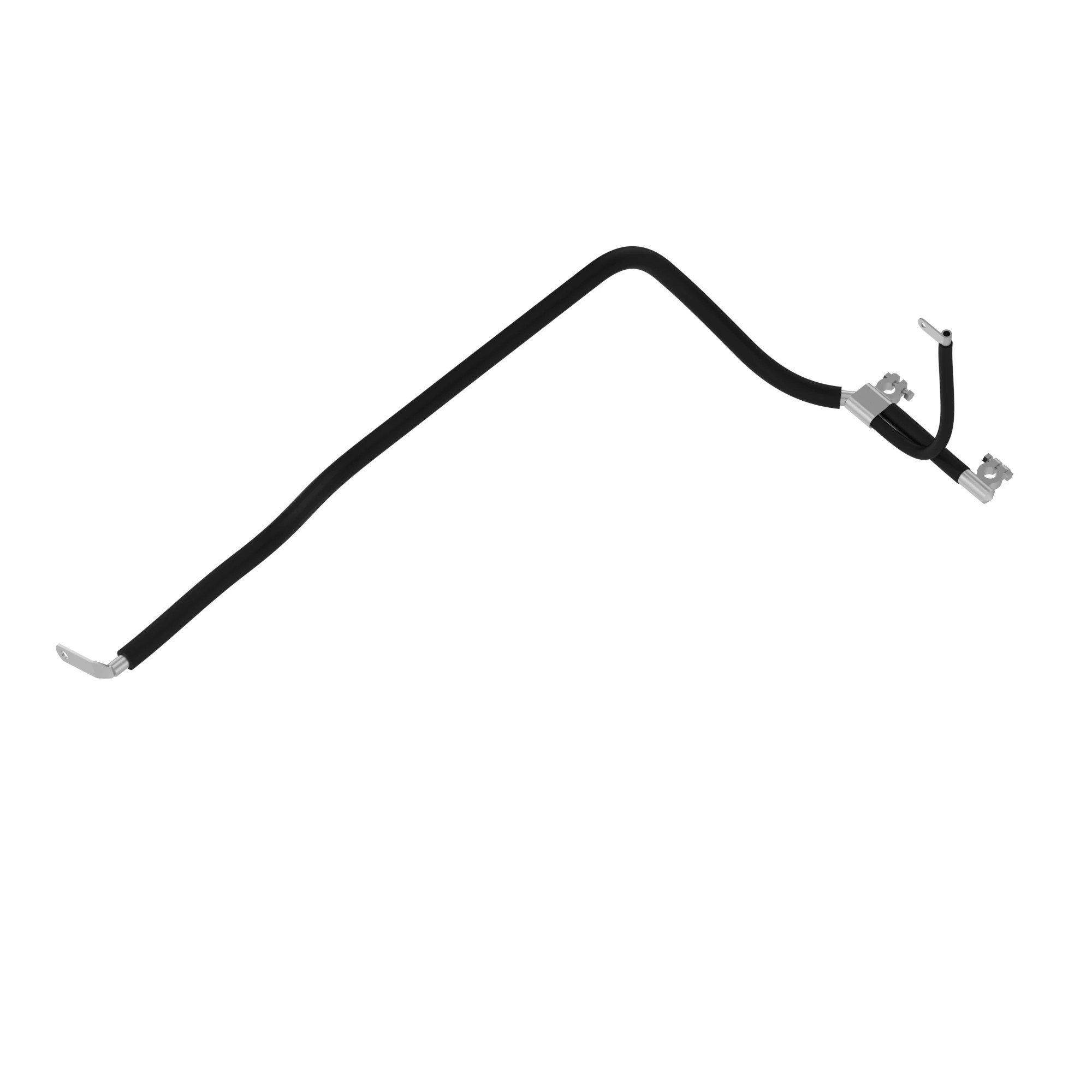 BATTERY CABLE, POSITIVE, GROUP 49