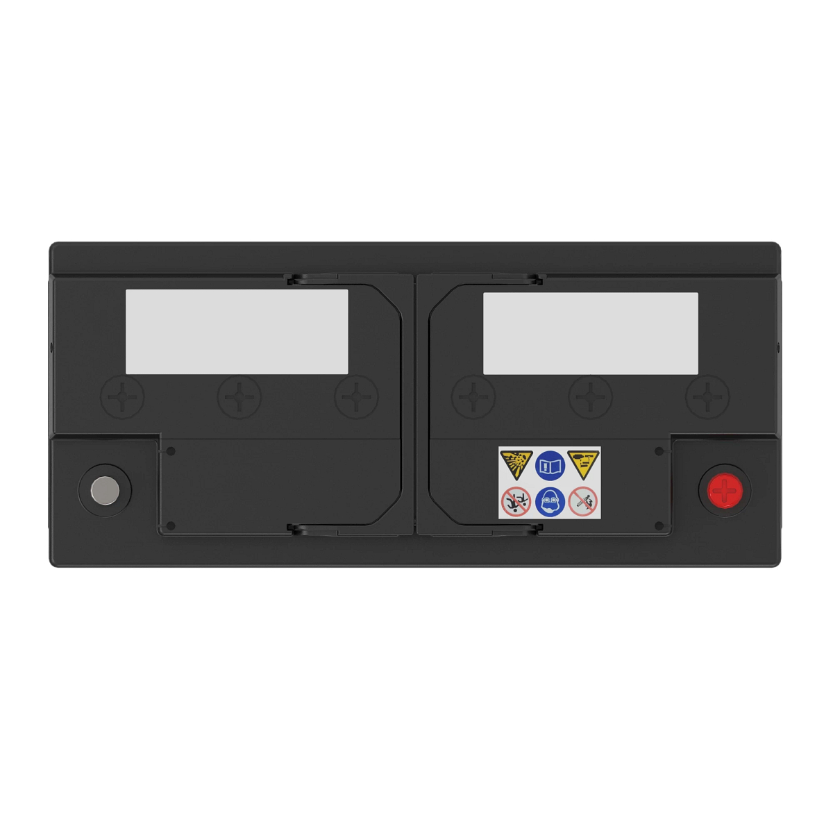 "Wet Charged Battery