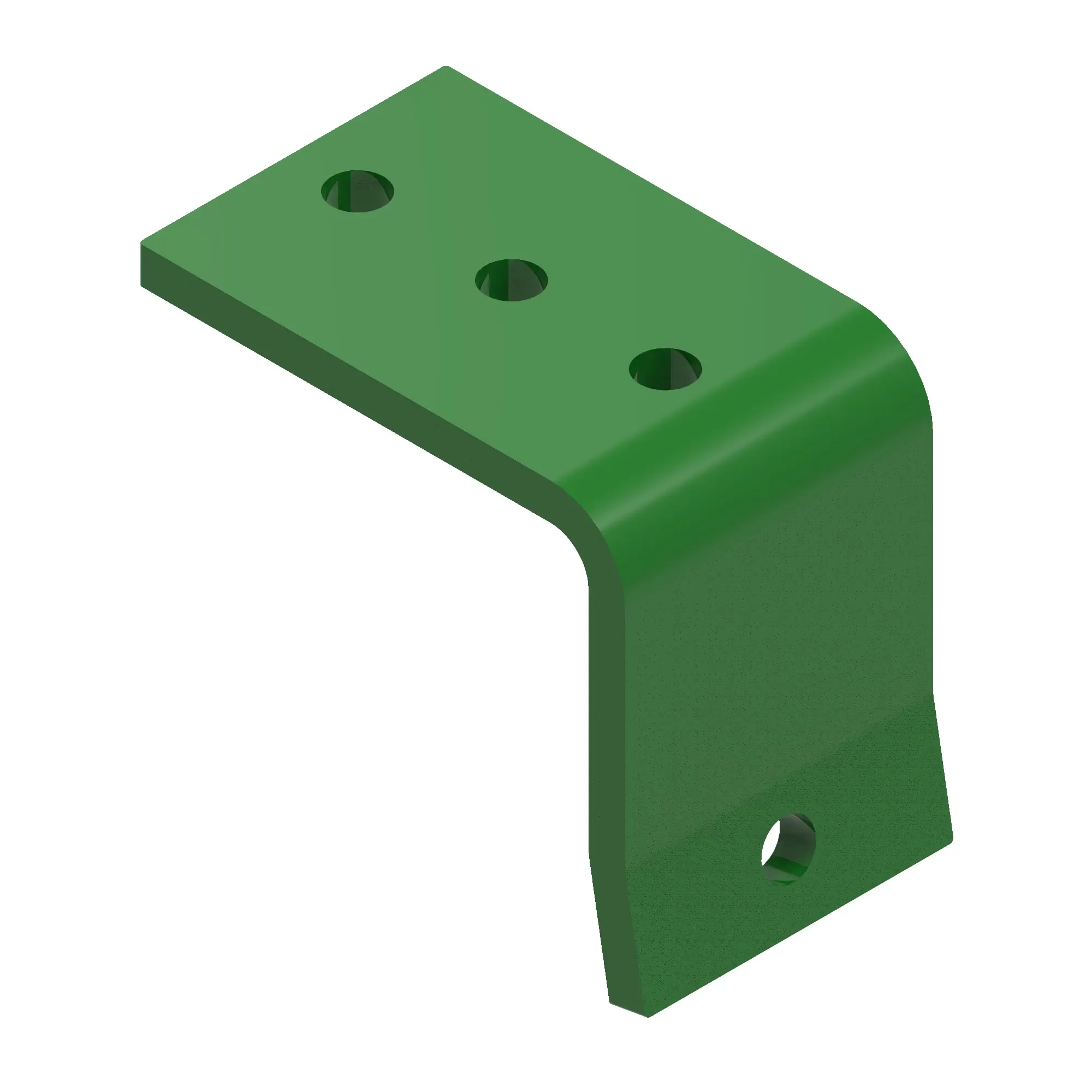 John Deere Bracket - P60214