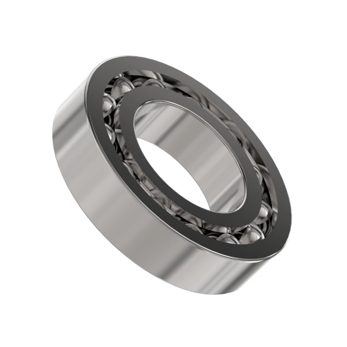 Bearing, Ball
