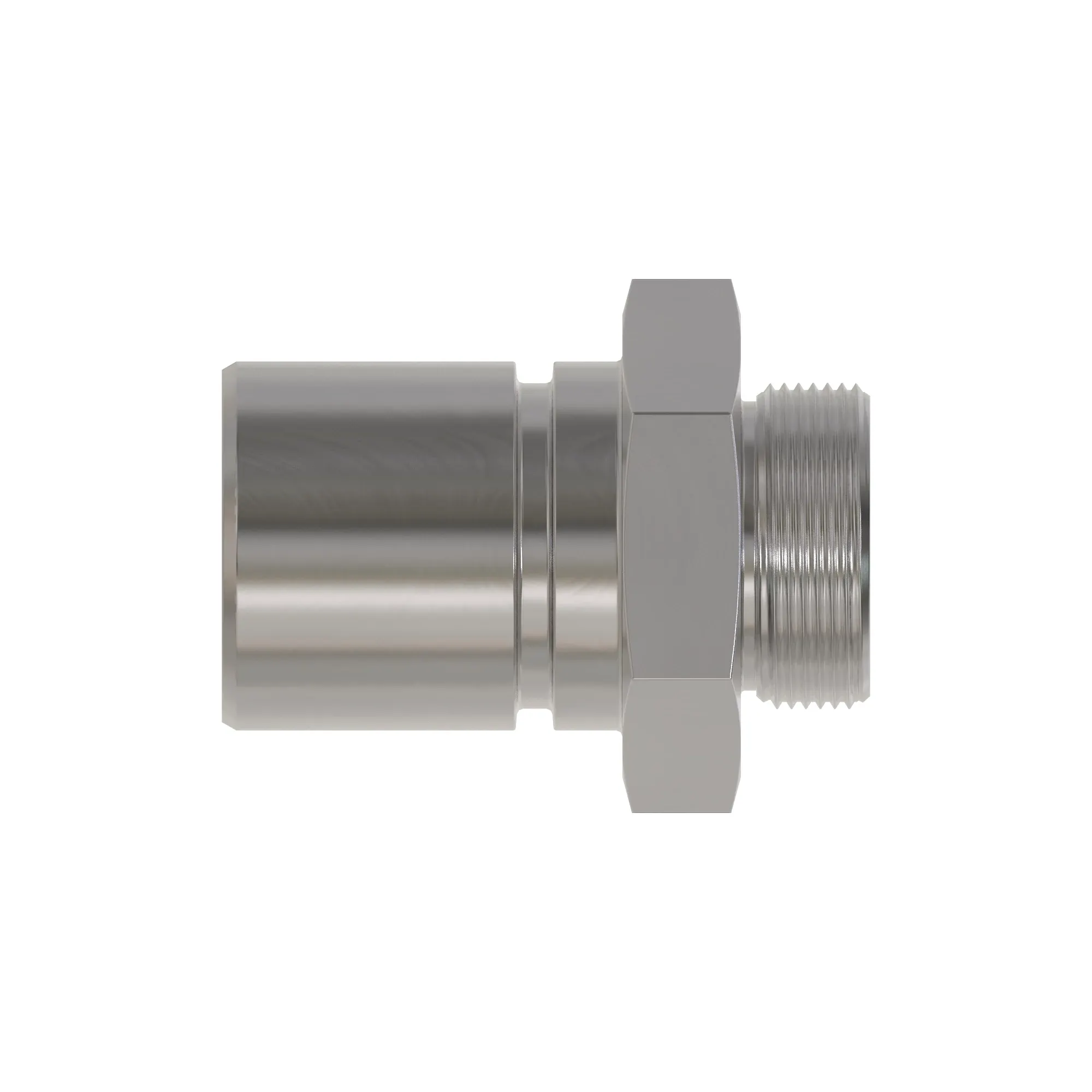 Adapter Fitting