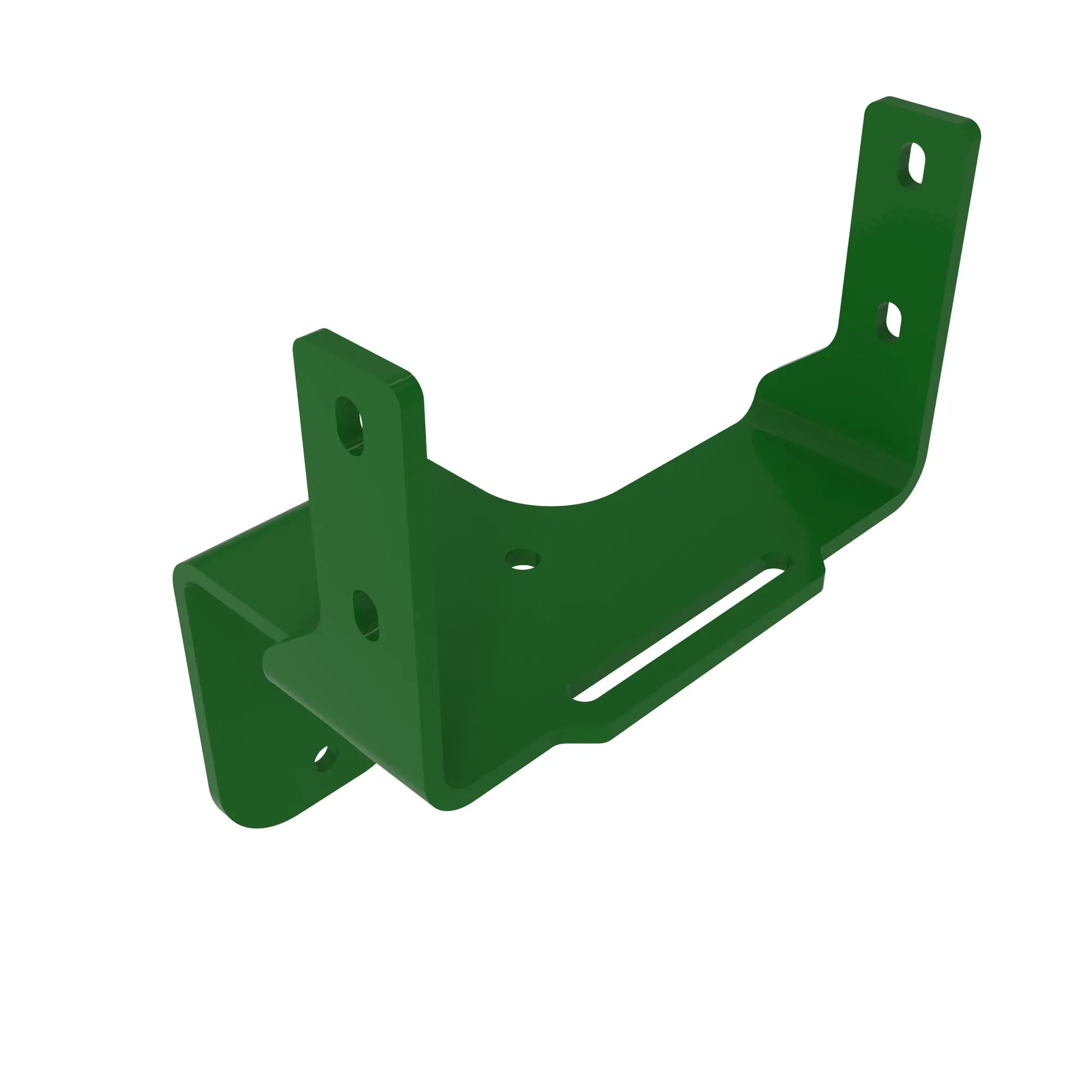 KK26778: Boom Valve Hose Support Bracket