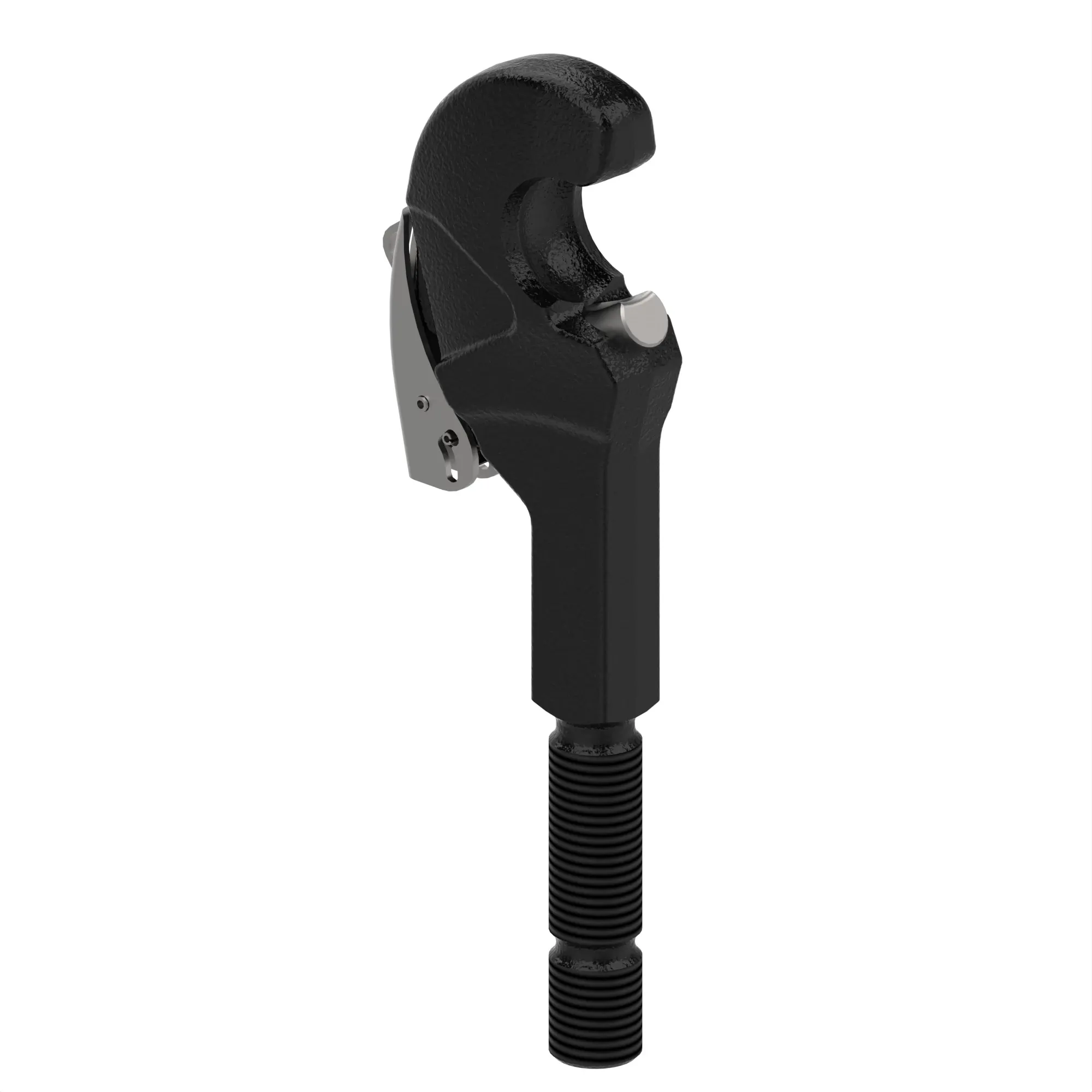 Link End, Hook, Center Link Assy.