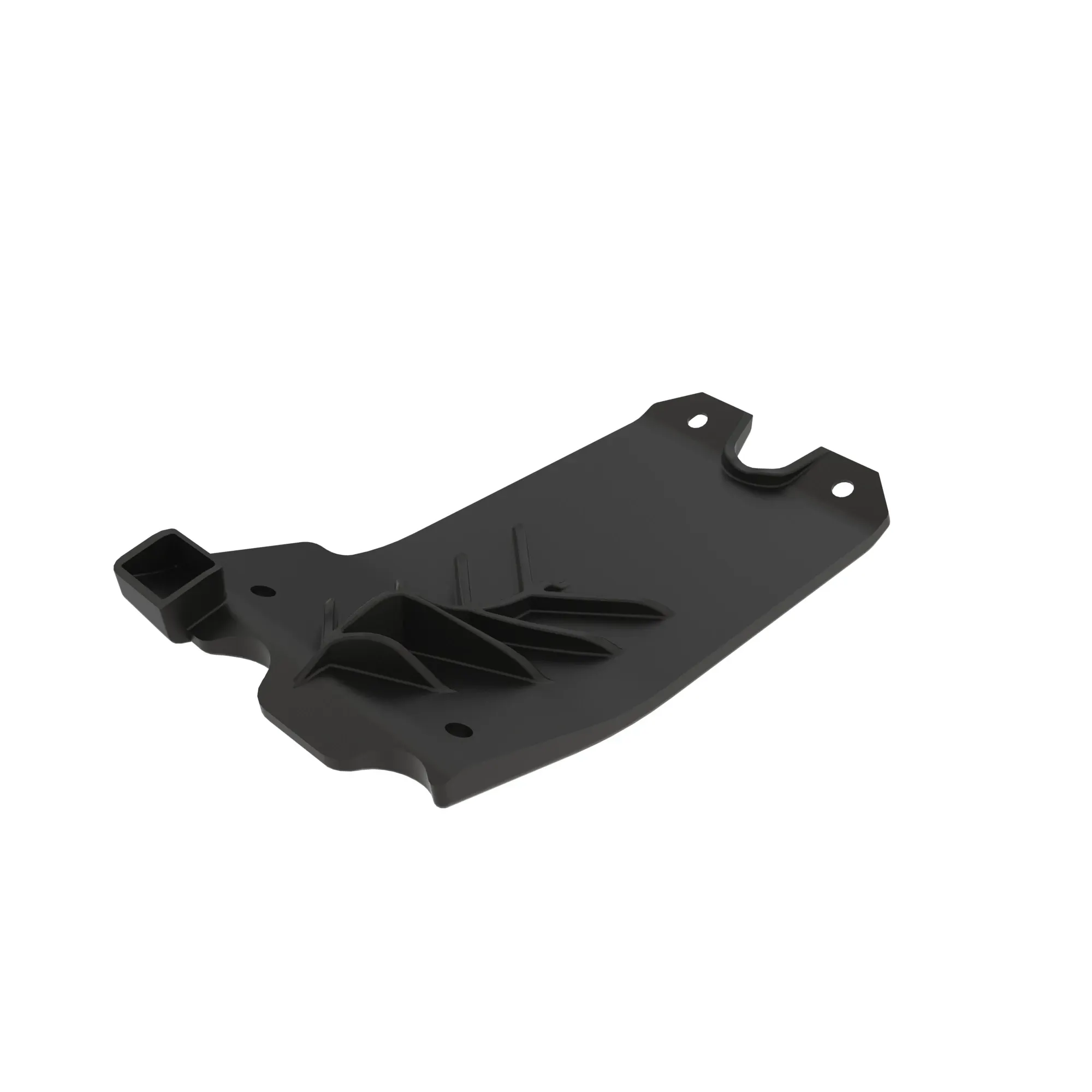 John Deere Skid Plate - HXE171356