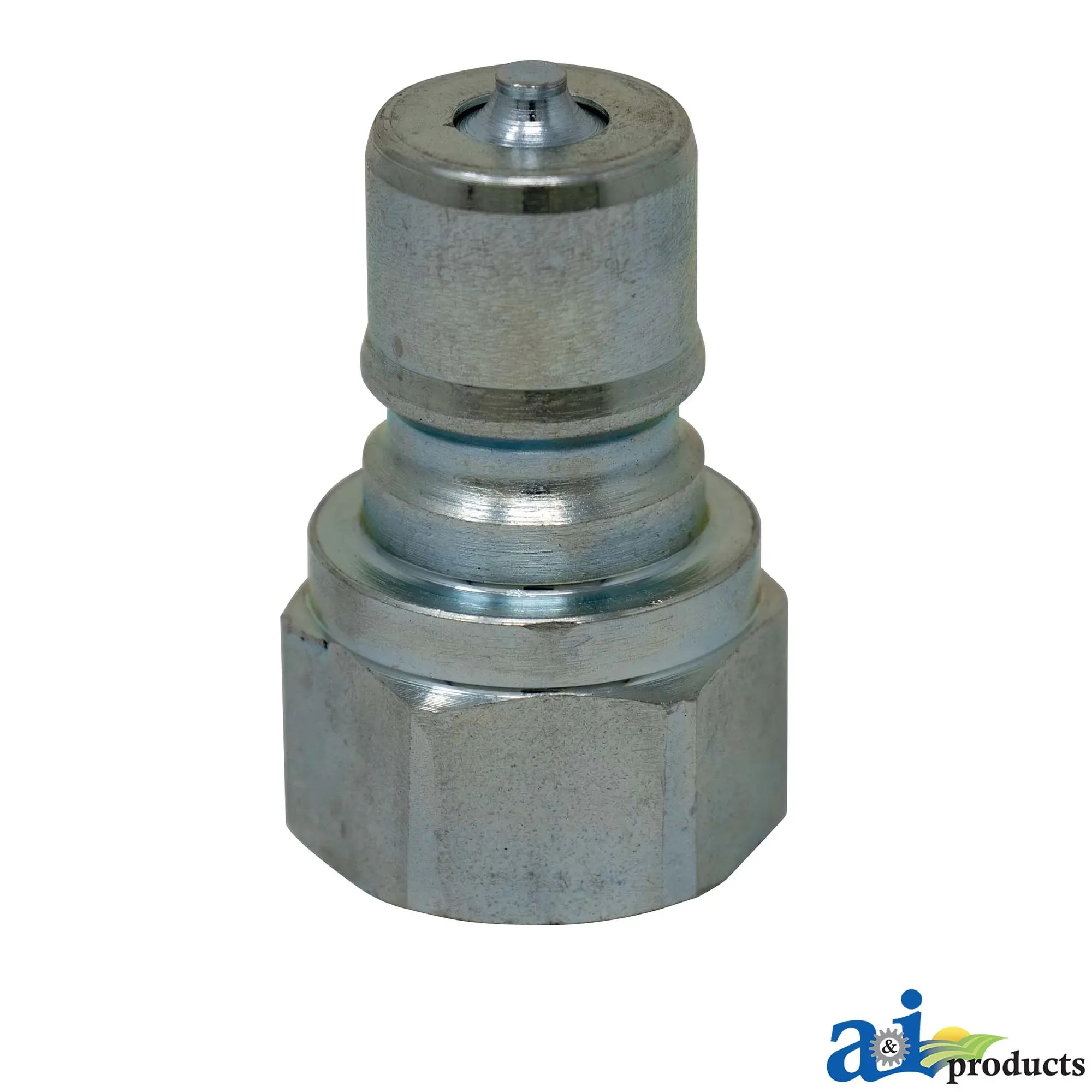 Hydr. Quick Coupler Plug