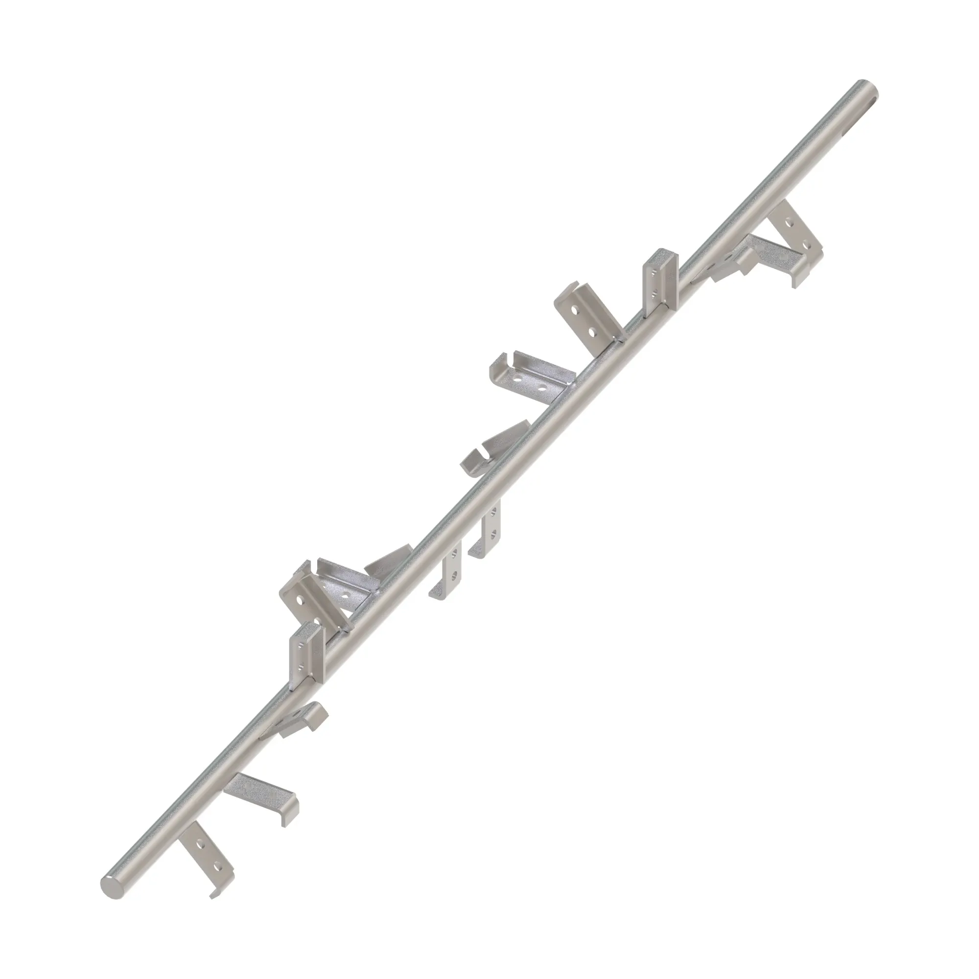 FIRST SHAFT ASSY