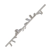 FIRST SHAFT ASSY