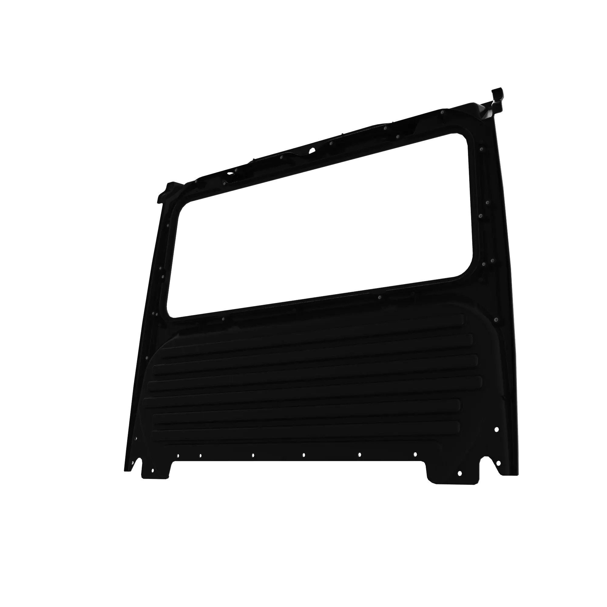 PANEL, REAR PANEL