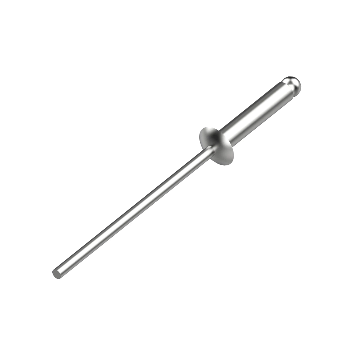 Rivet, Blind, Dome Head