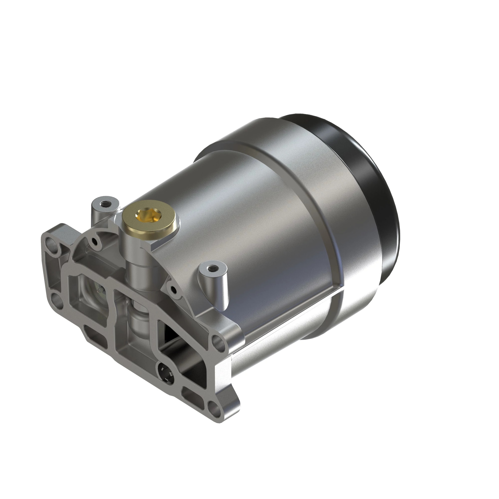 FILTER, ENGINE, ASSEMBLY
