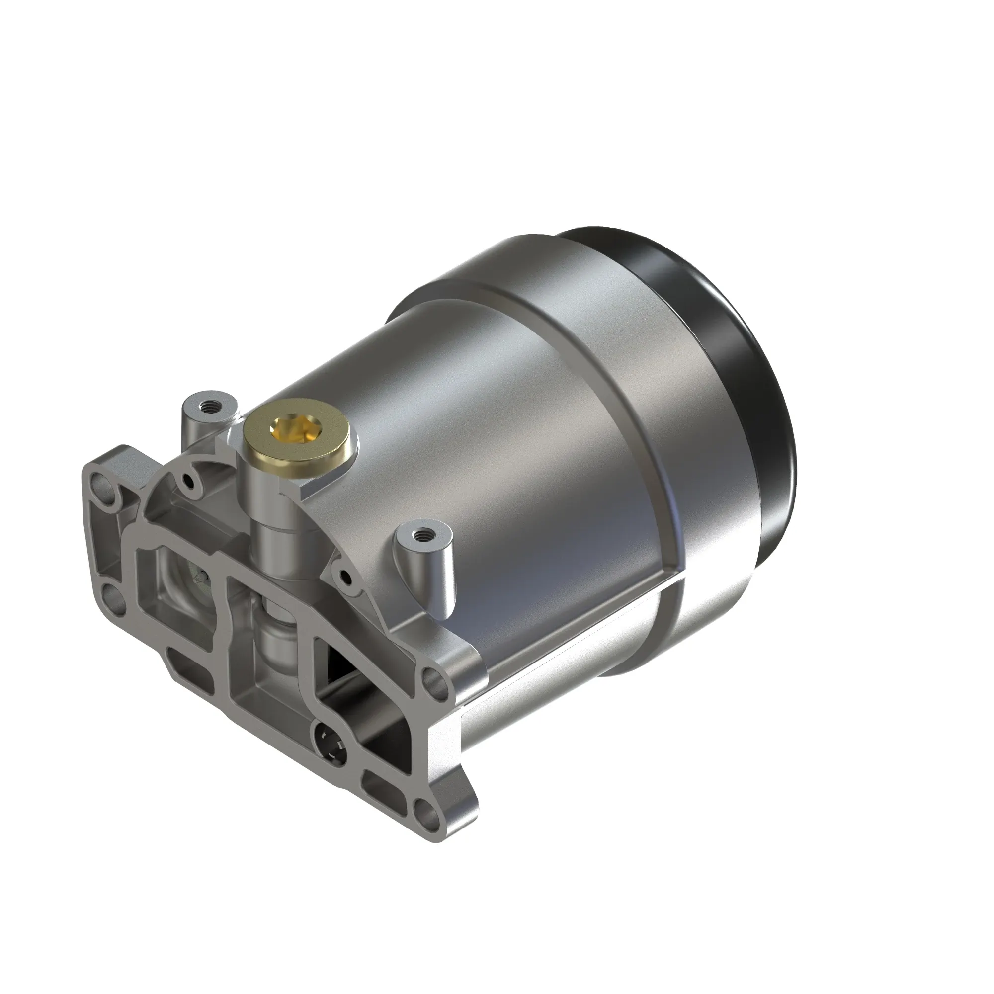 John Deere Engine Oil Filter - RE530656