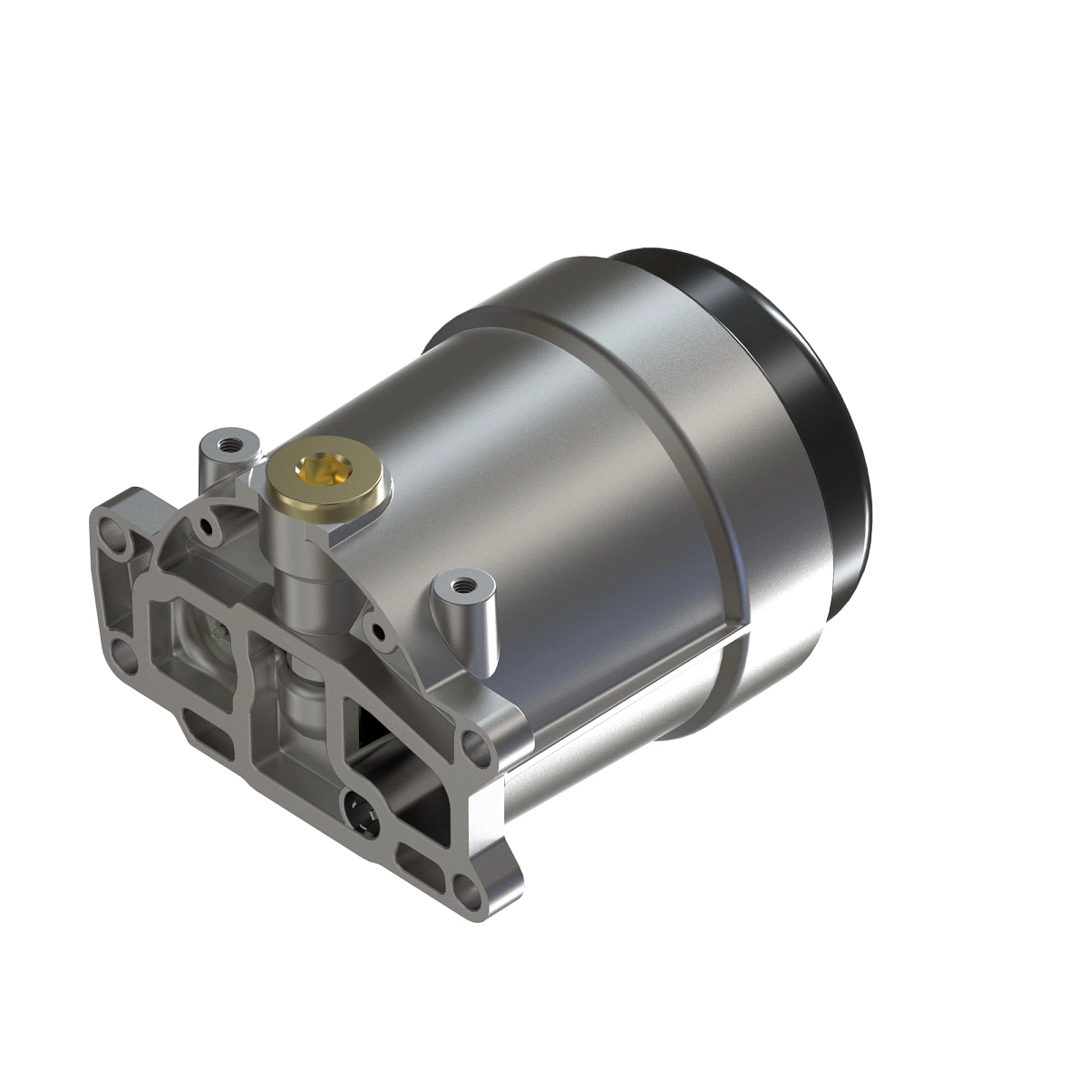 John Deere Engine Oil Filter - RE530656