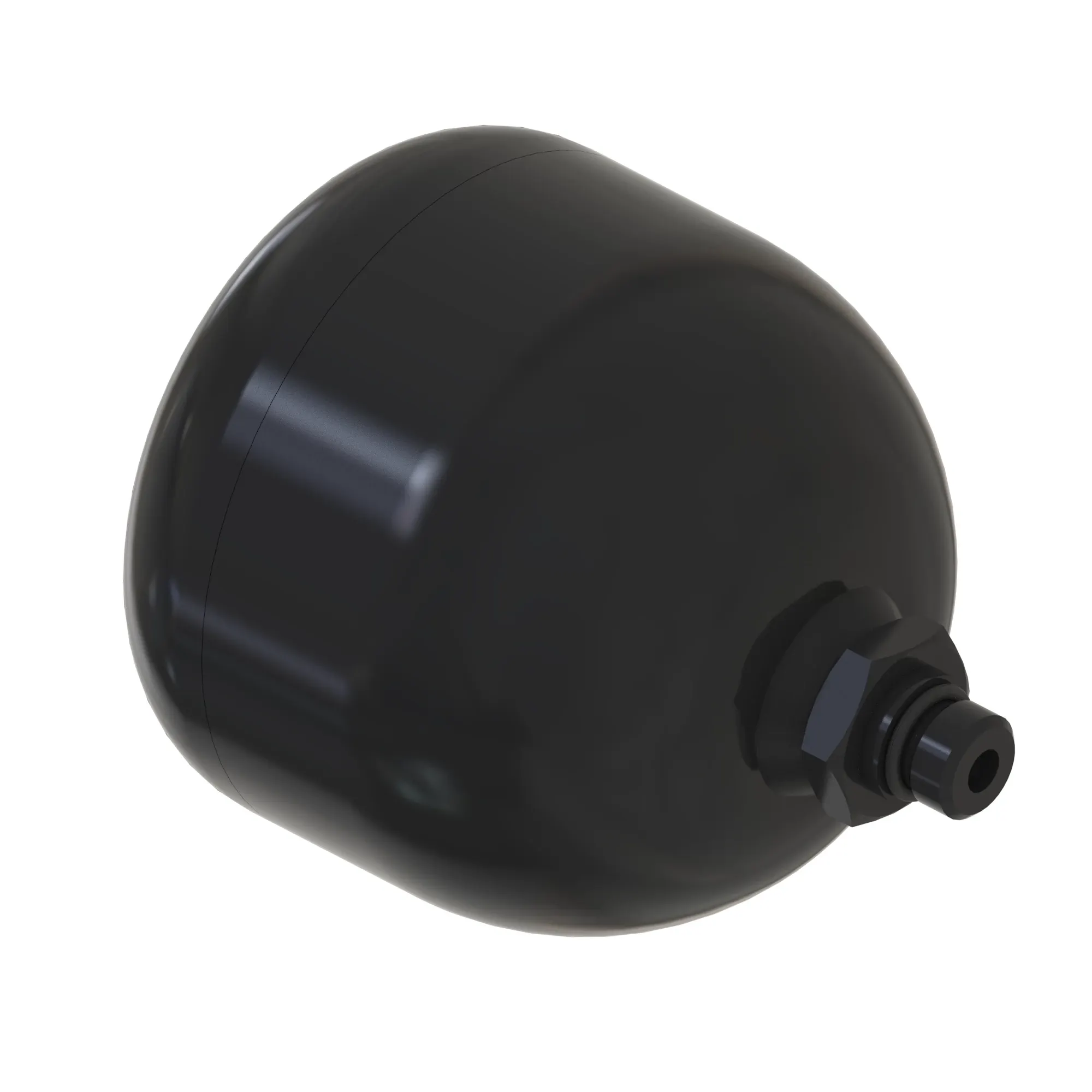 Hydraulic Accumulator