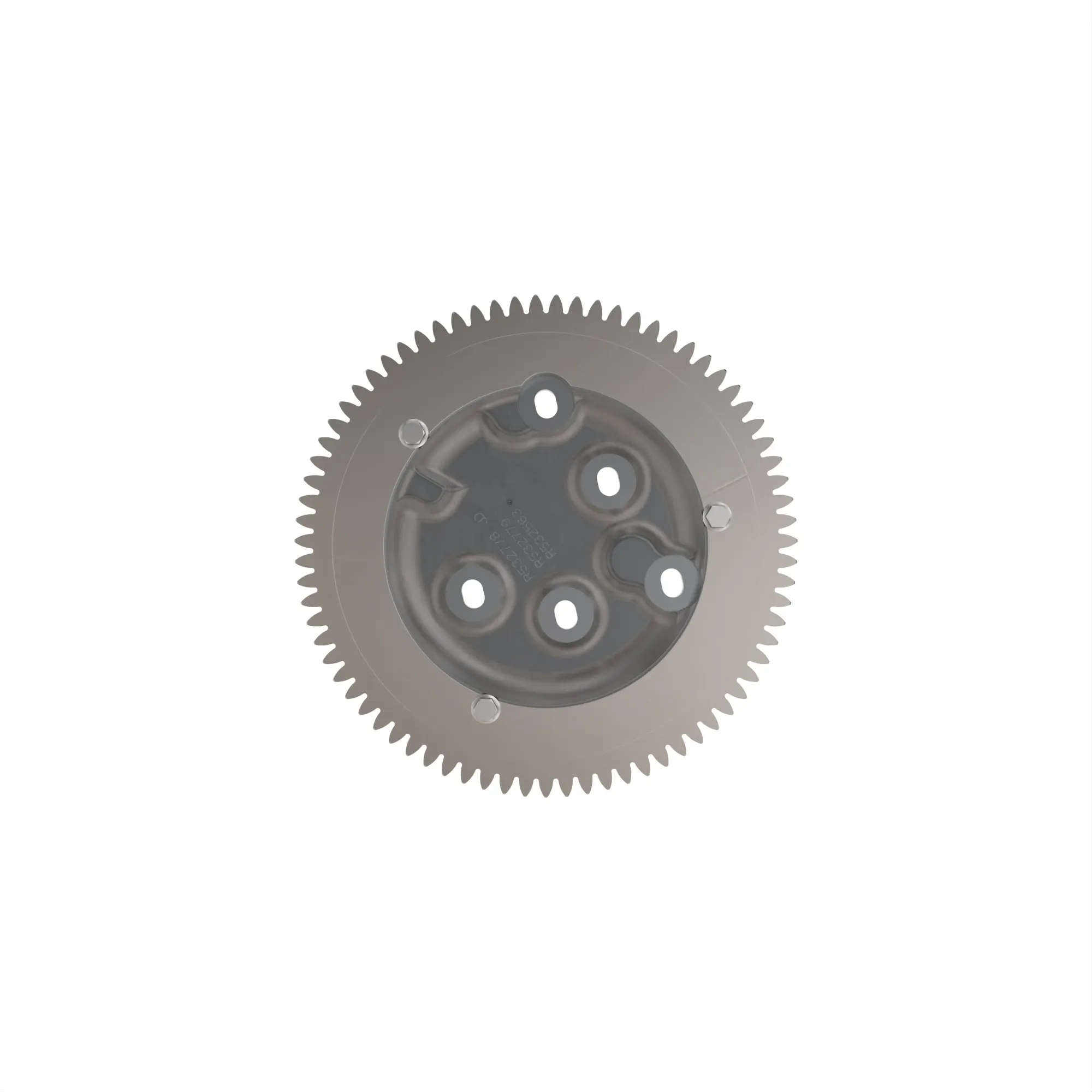 IDLER GEAR,UPPER
