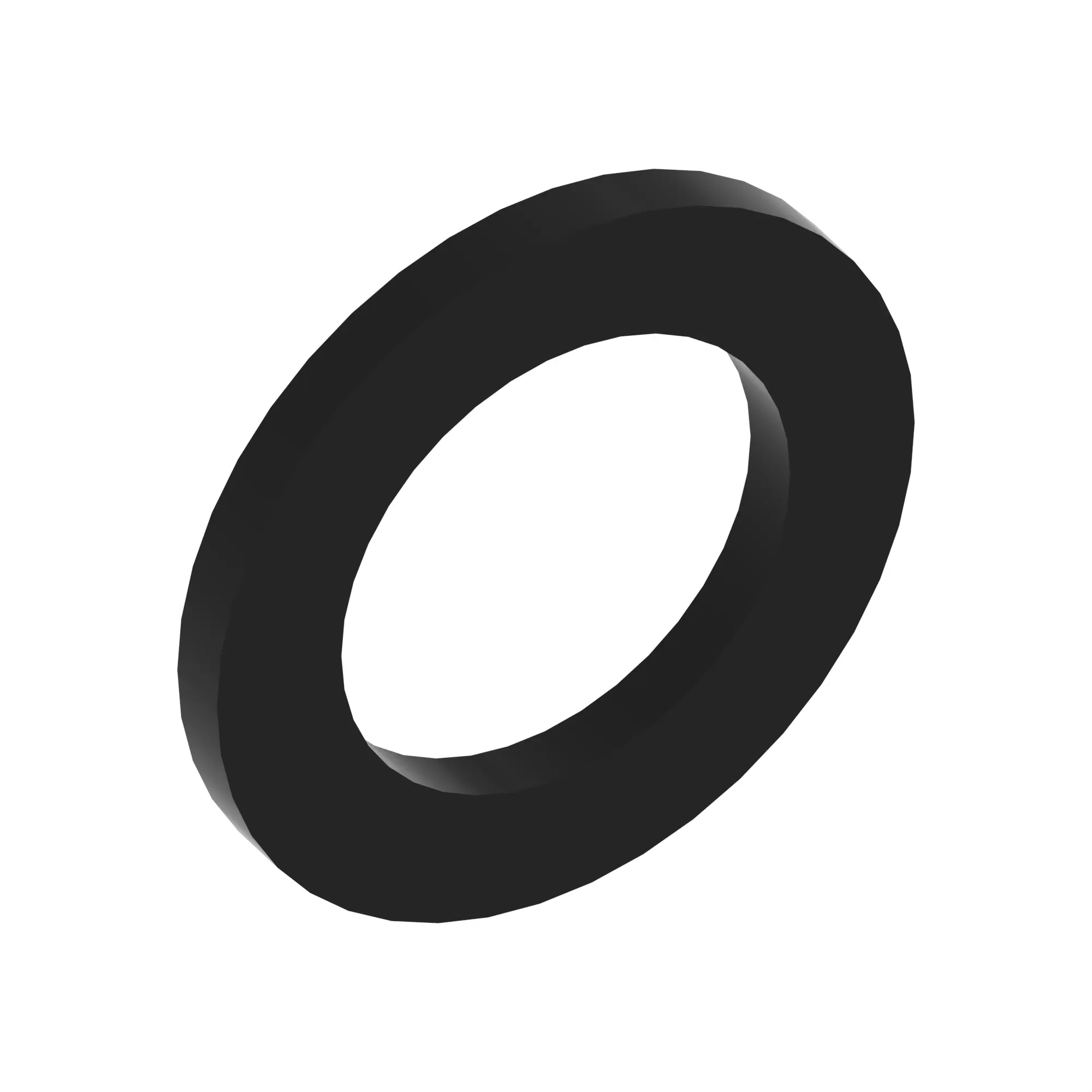 John Deere Plain Washer - CC138502