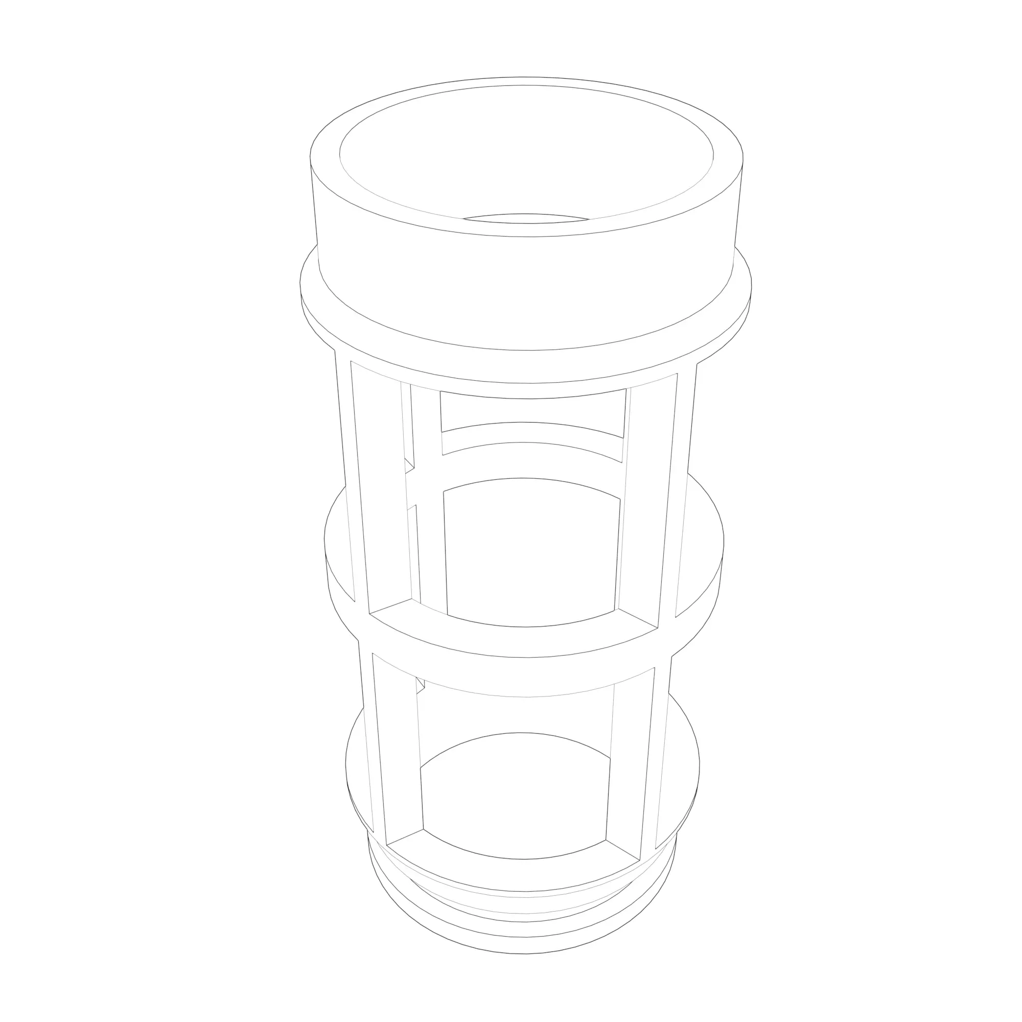 John Deere Filter - WZ1845233