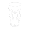John Deere Filter - WZ1845233