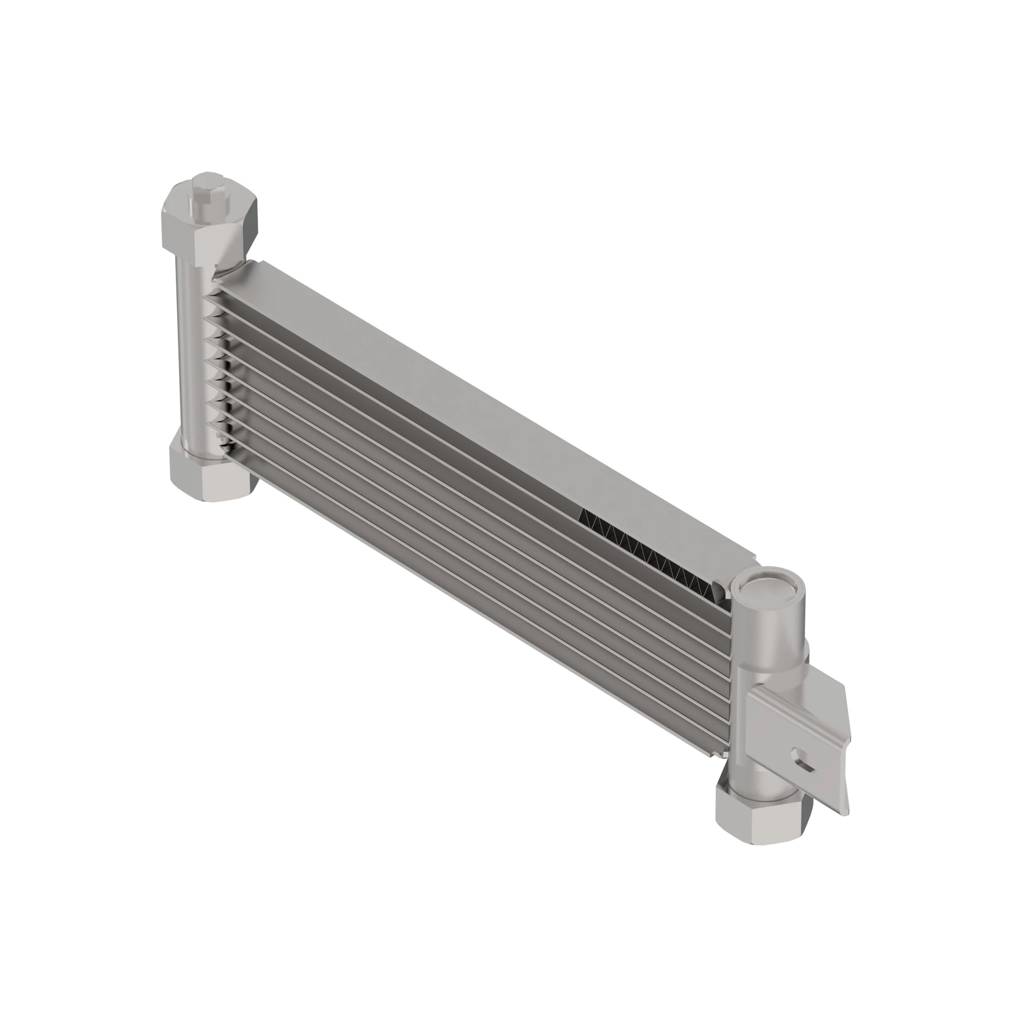 AIR COOLER, COMPRESSED AIR COOLER