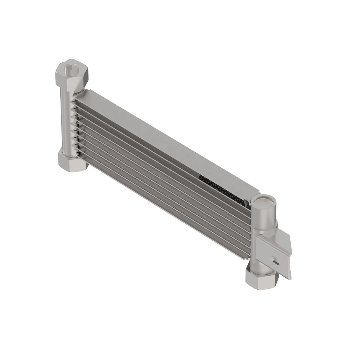 Compressed Air Cooler