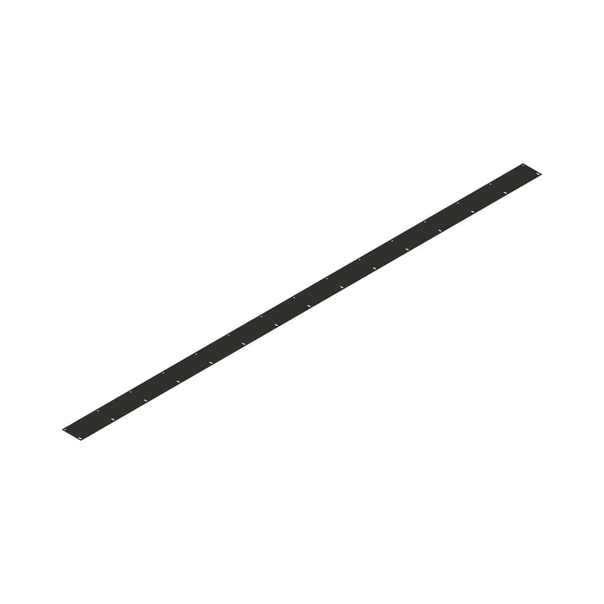Flap - Stipper (154'' Belt-Pickup)