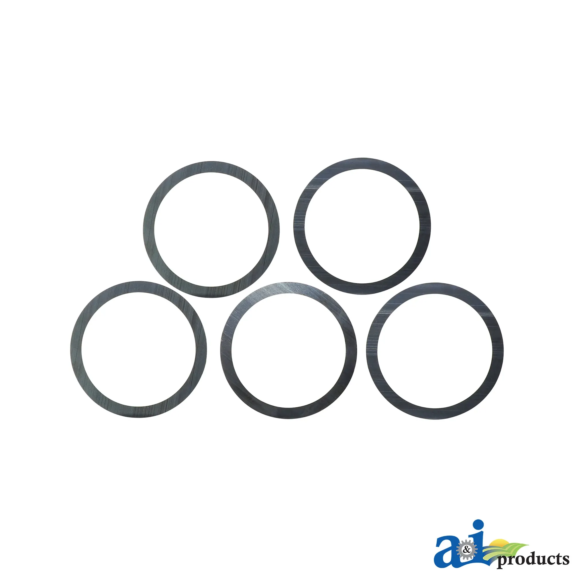 A&I Products Shim Kit - A-AW34551